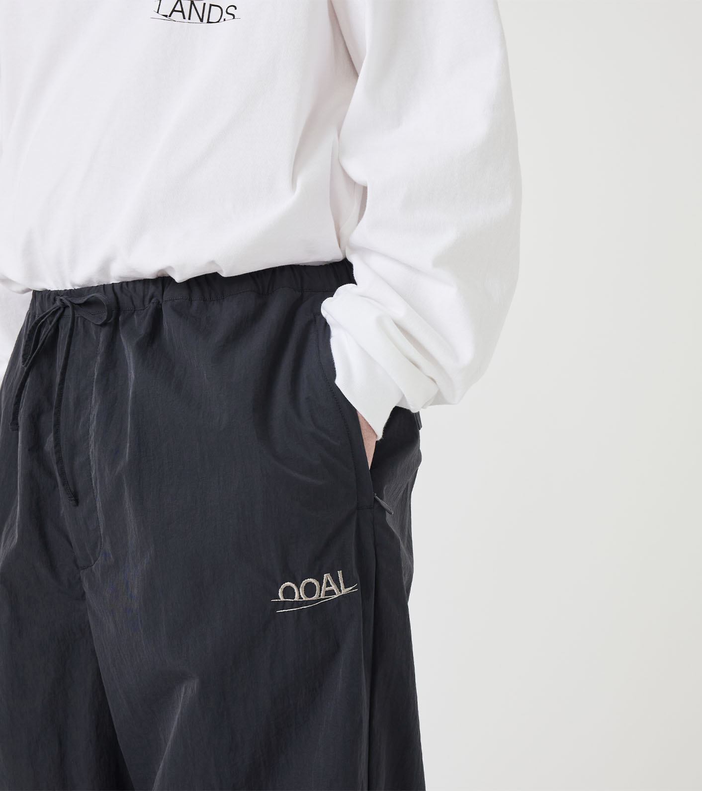 OOAL Wind Pants