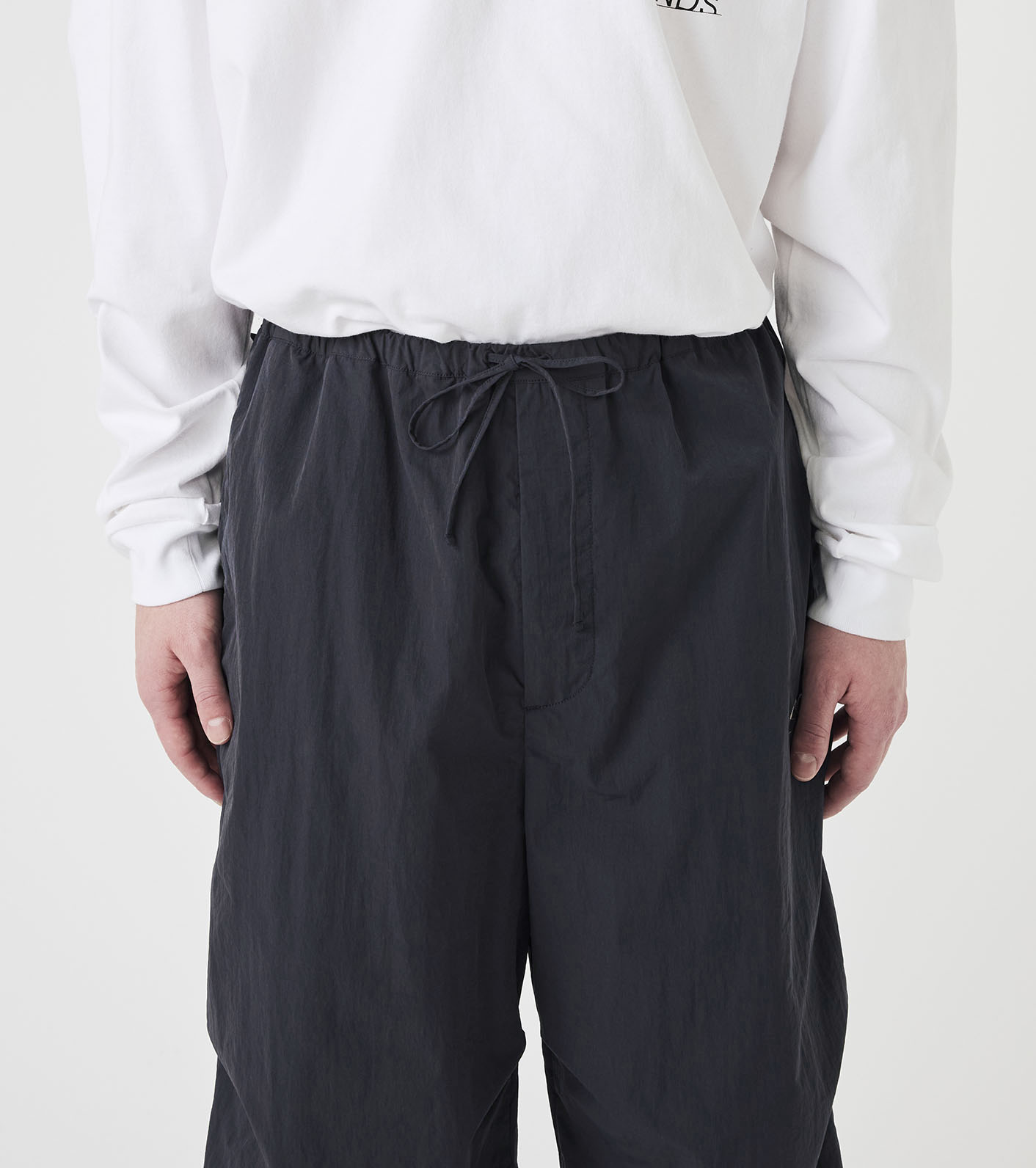 OOAL Wind Pants