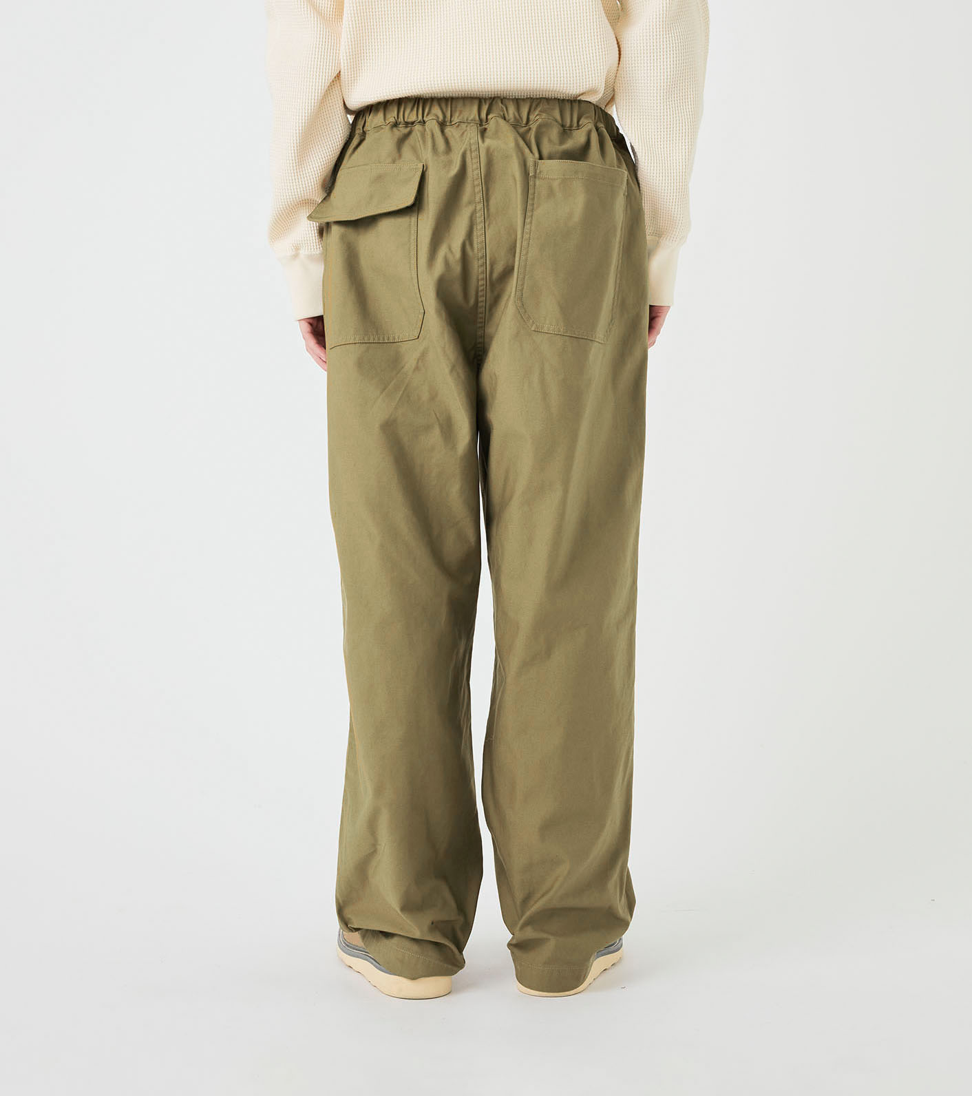 Cotton CORDURA Field Pants