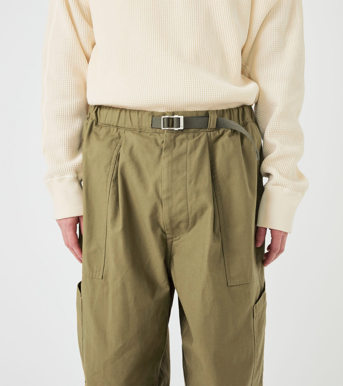 Cotton CORDURA Field Pants