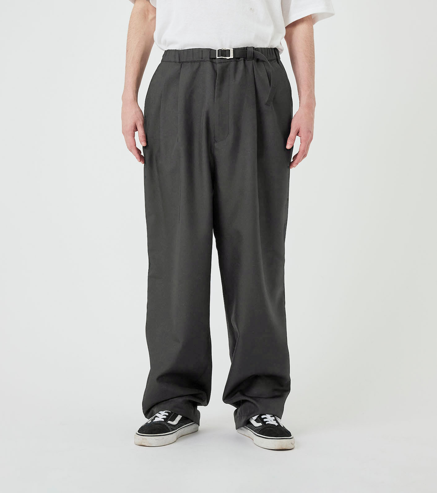 Polyester Twill Club Pants