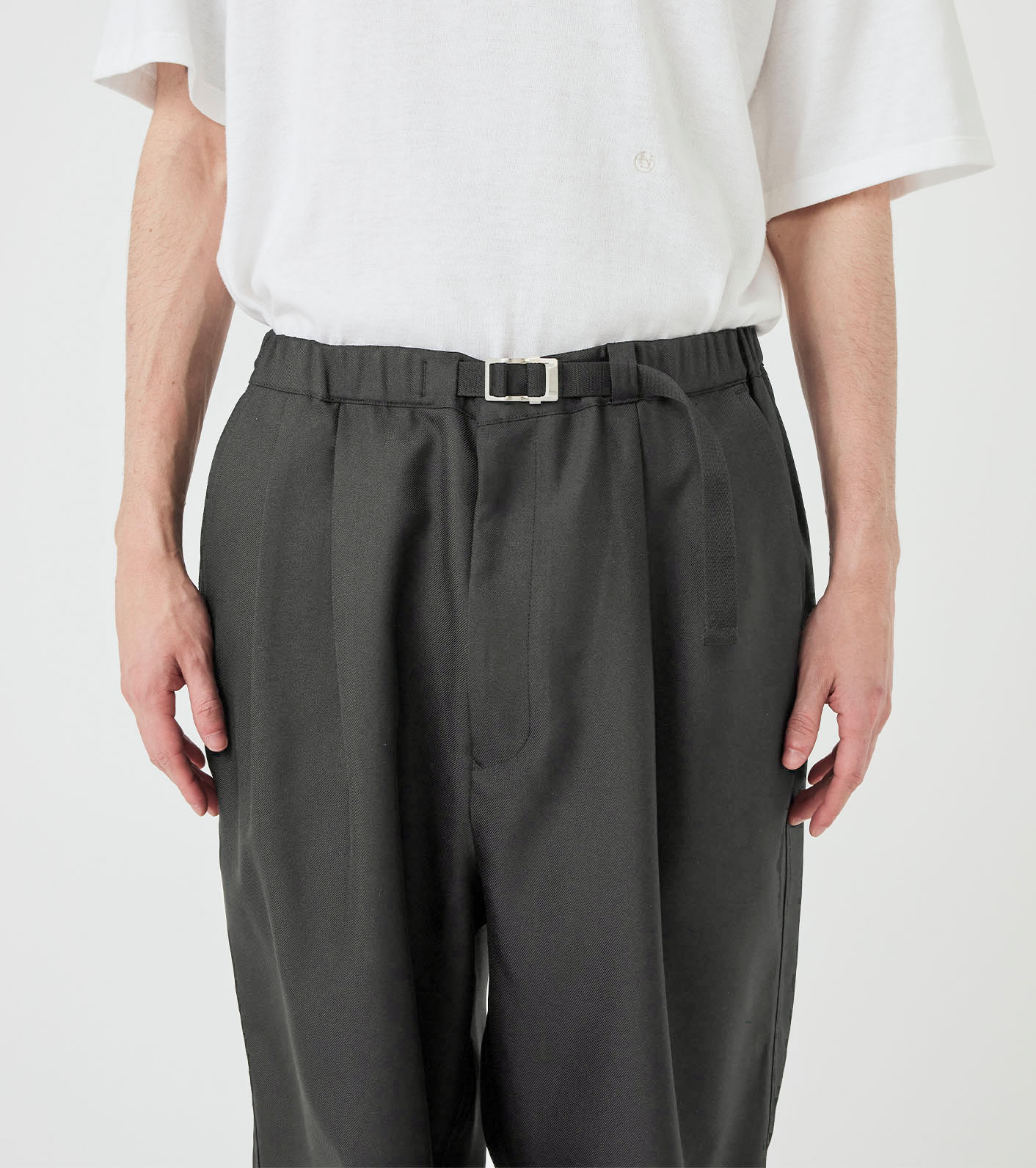 Polyester Twill Club Pants