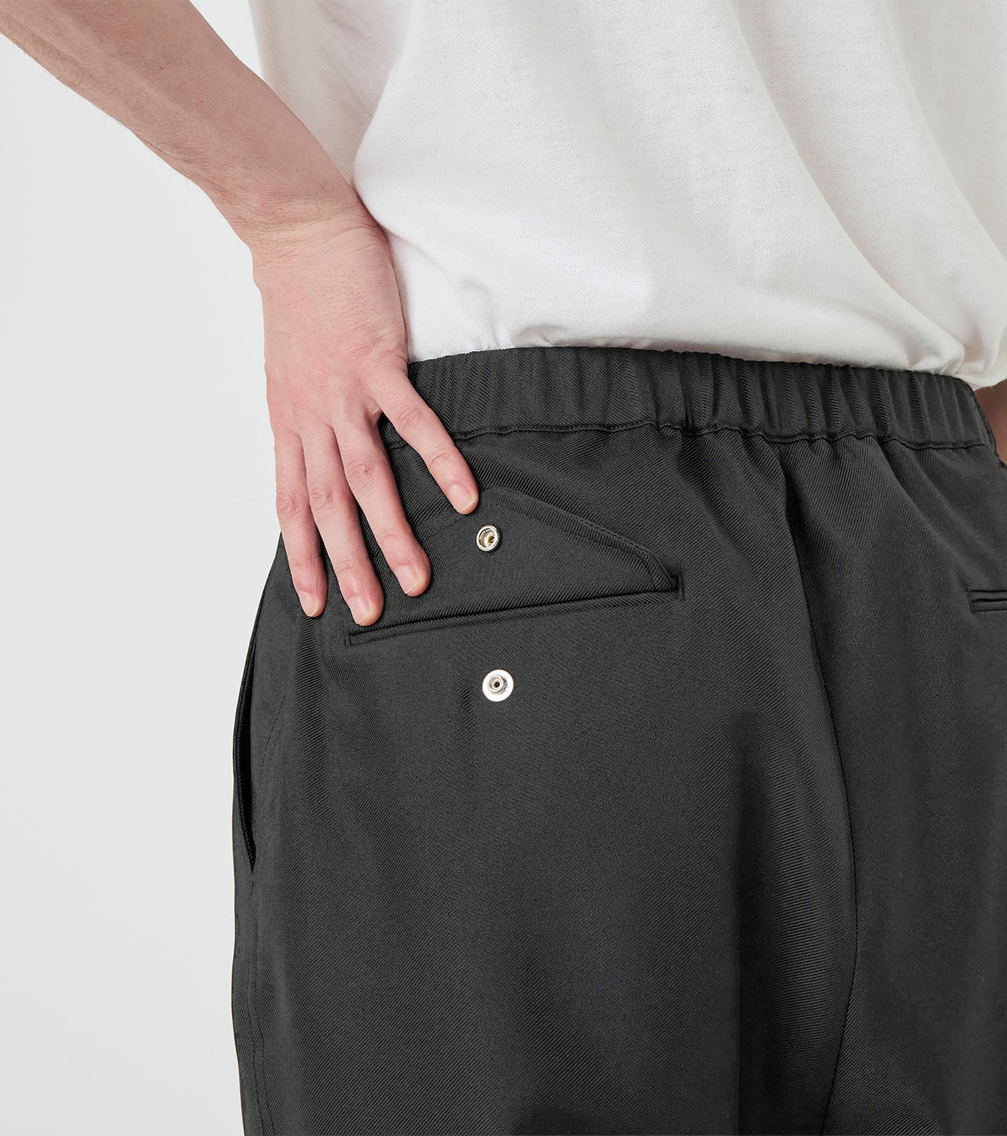 Polyester Twill Club Pants