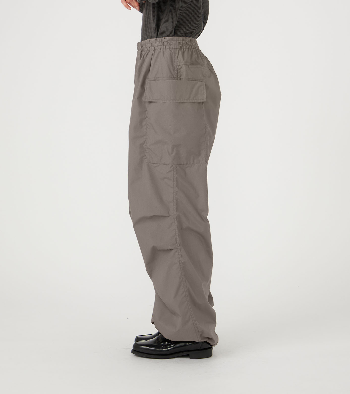 Easy Cargo Pants