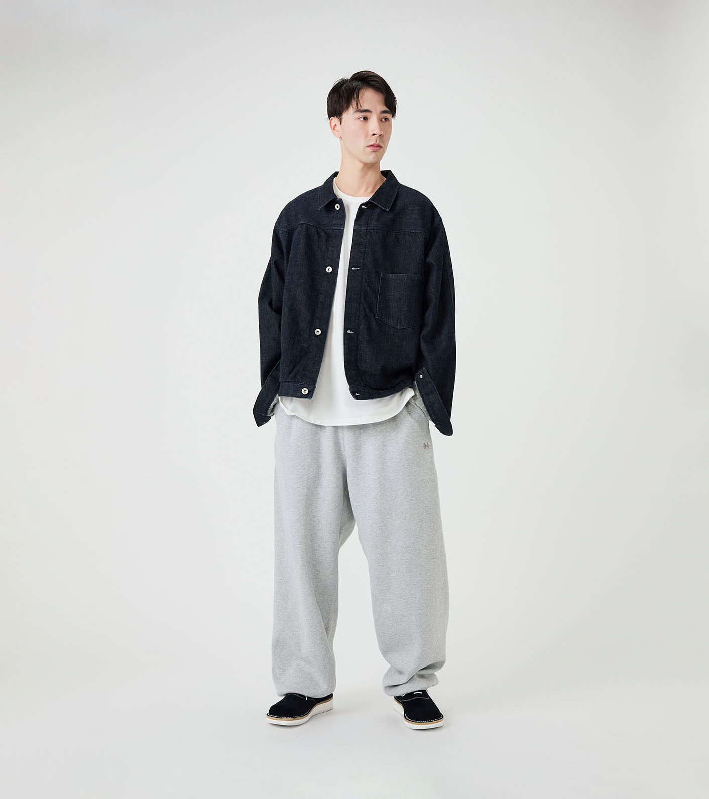 Sweatpants