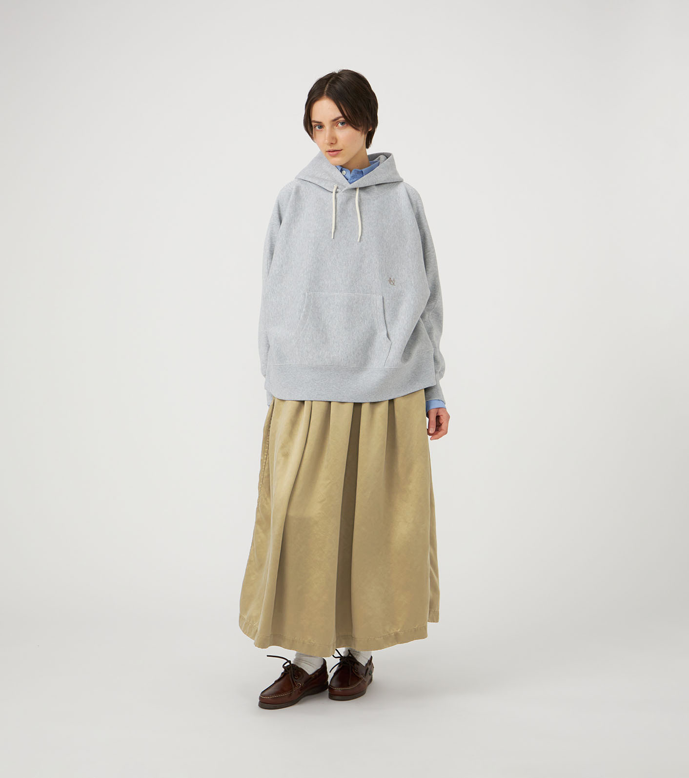 OOAL Field Skirt