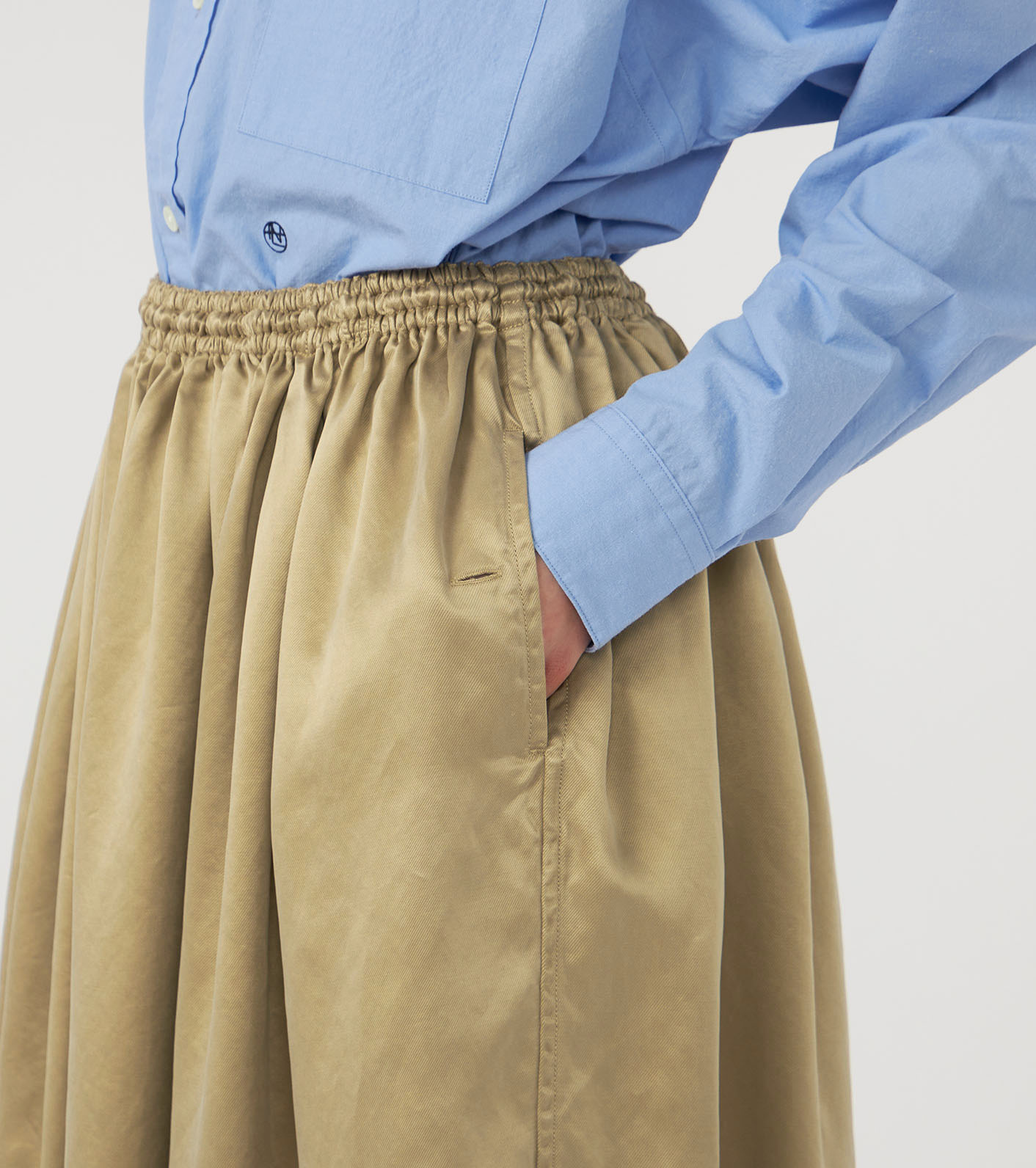 OOAL Field Skirt