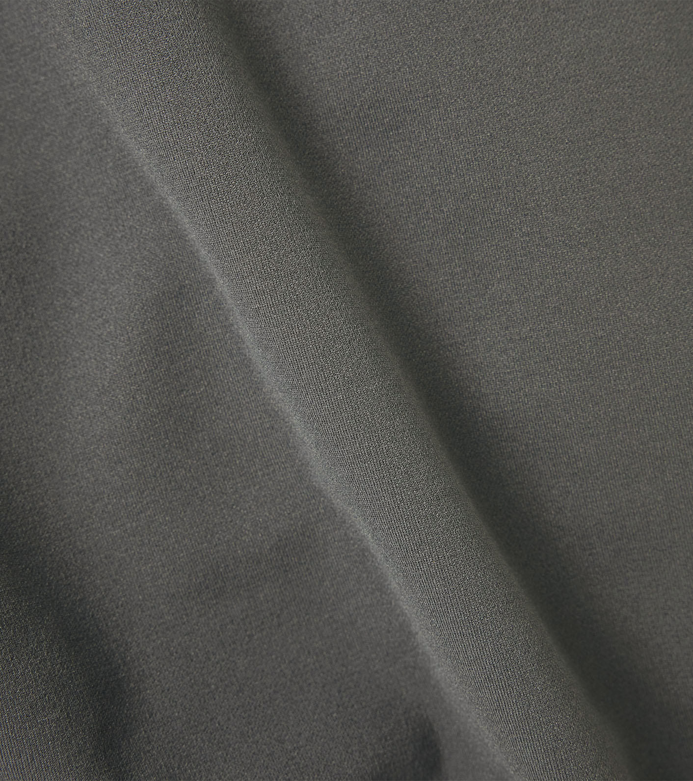 OOAL Polyester Pile Hooded Parka