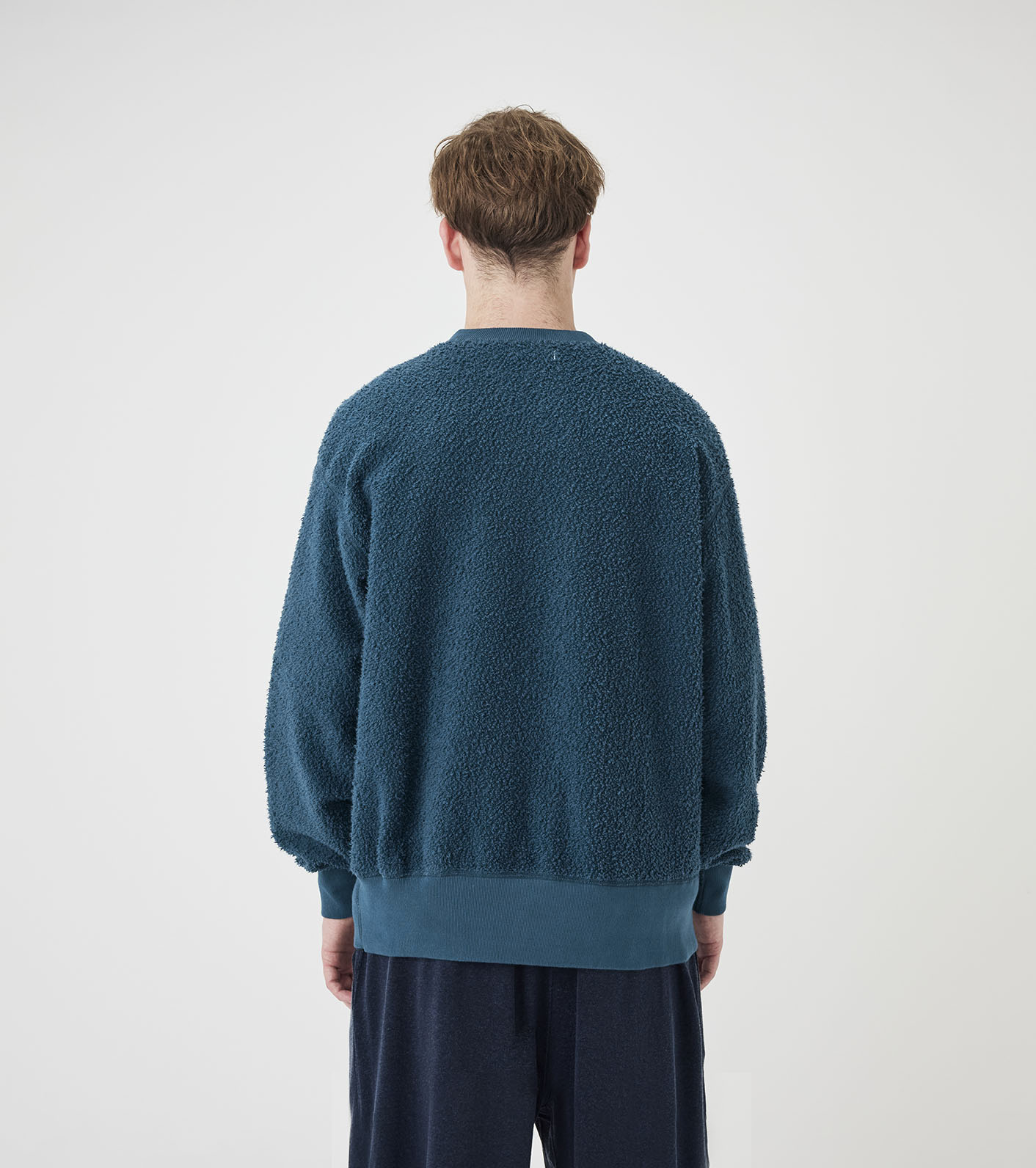 OOAL Crewneck Sweatshirt