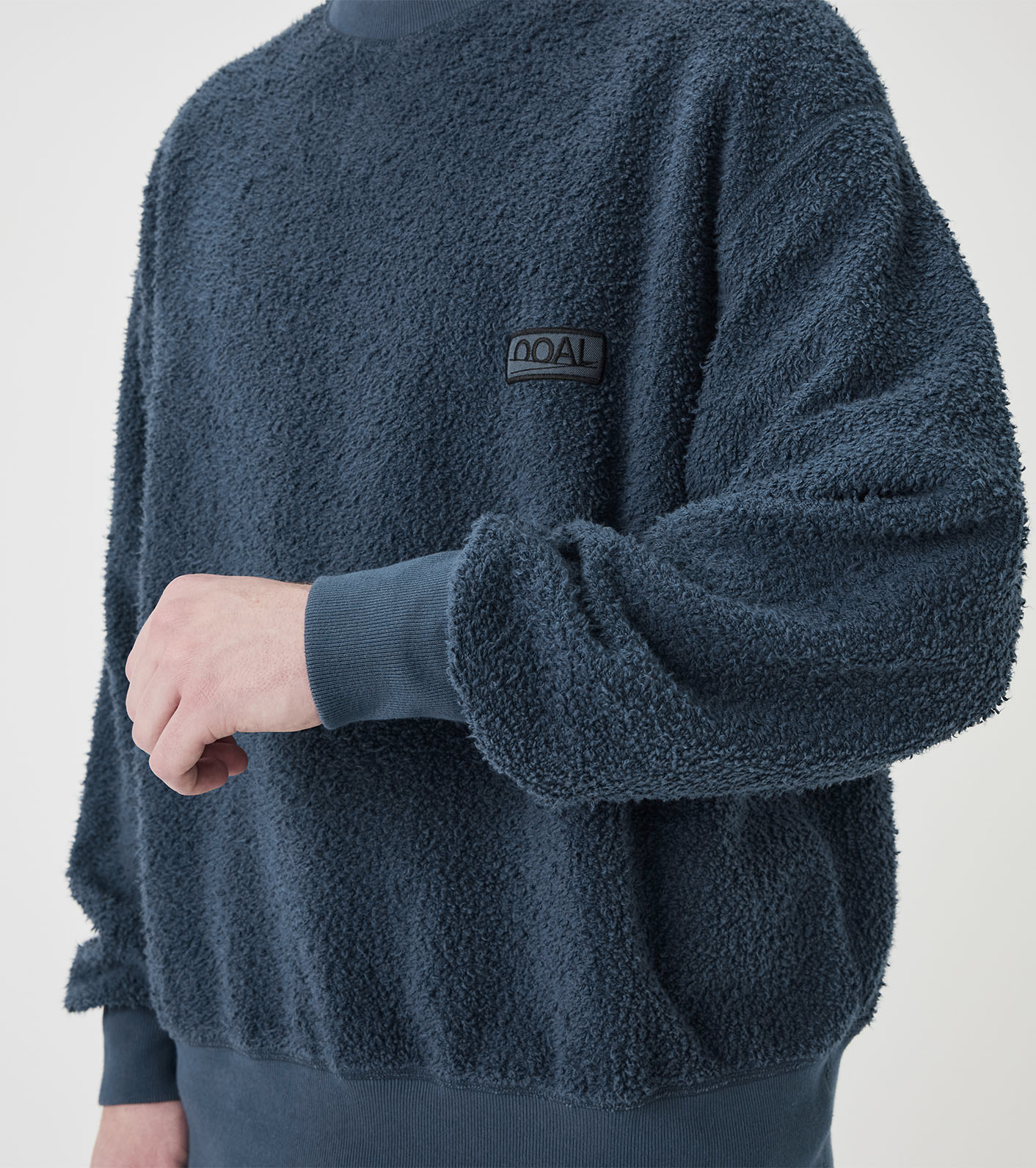 OOAL Crewneck Sweatshirt