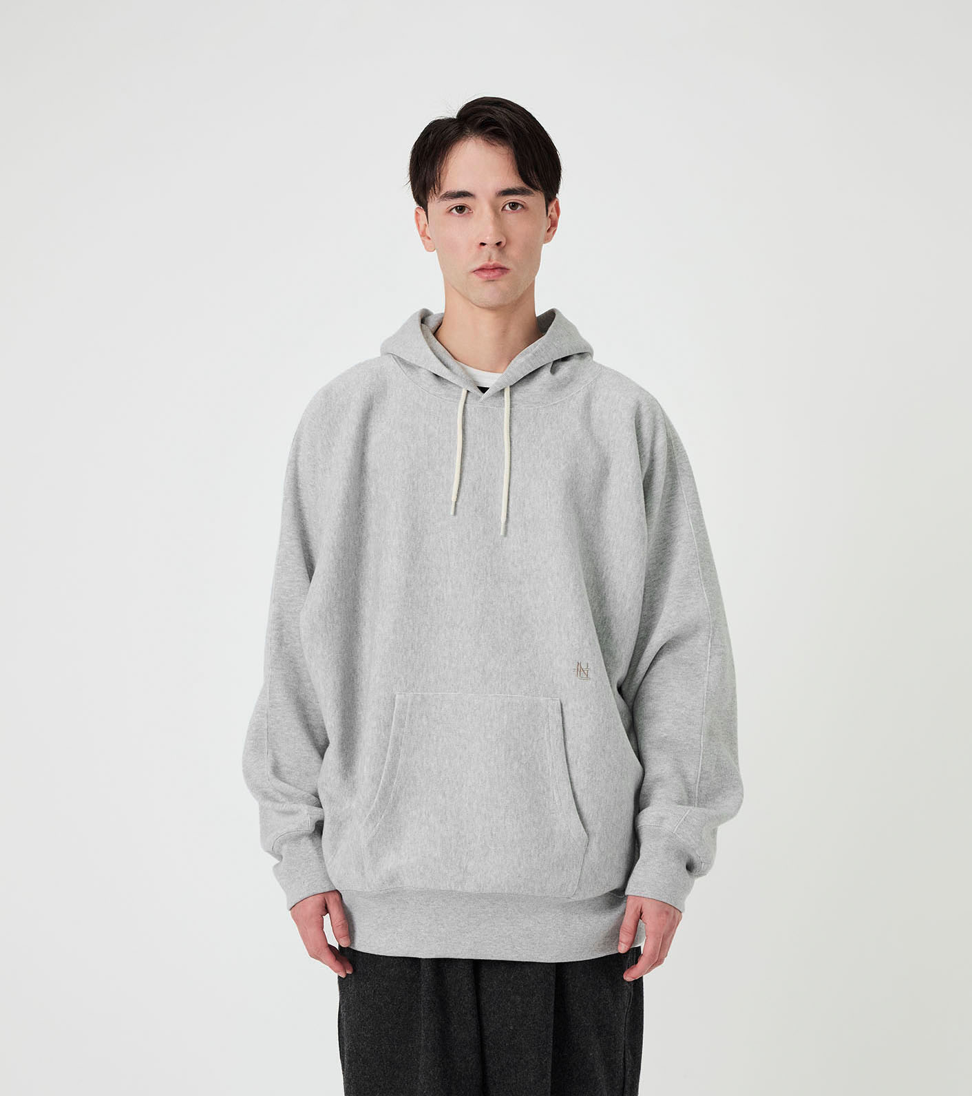 Hooded Sweatshirt