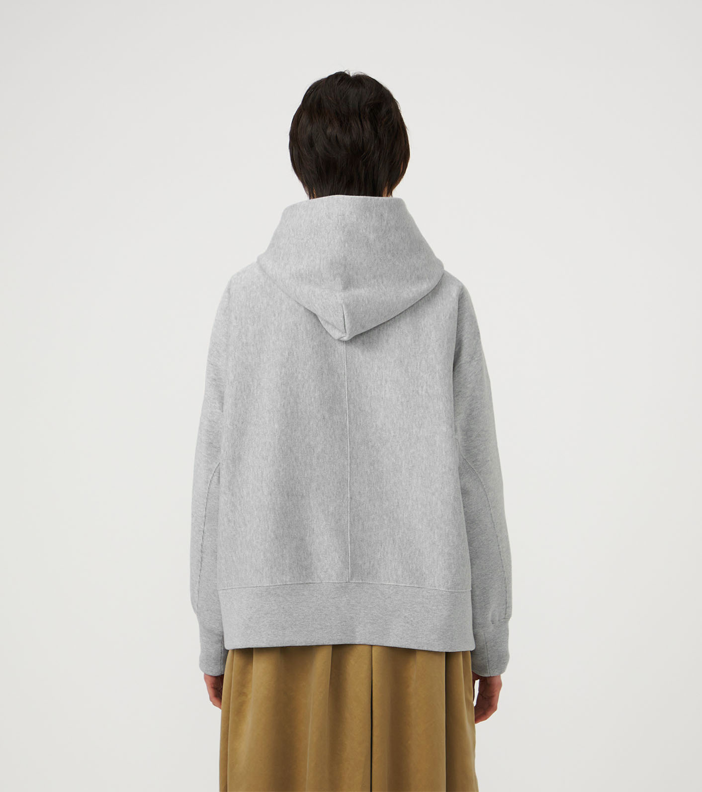 Hooded Sweatshirt