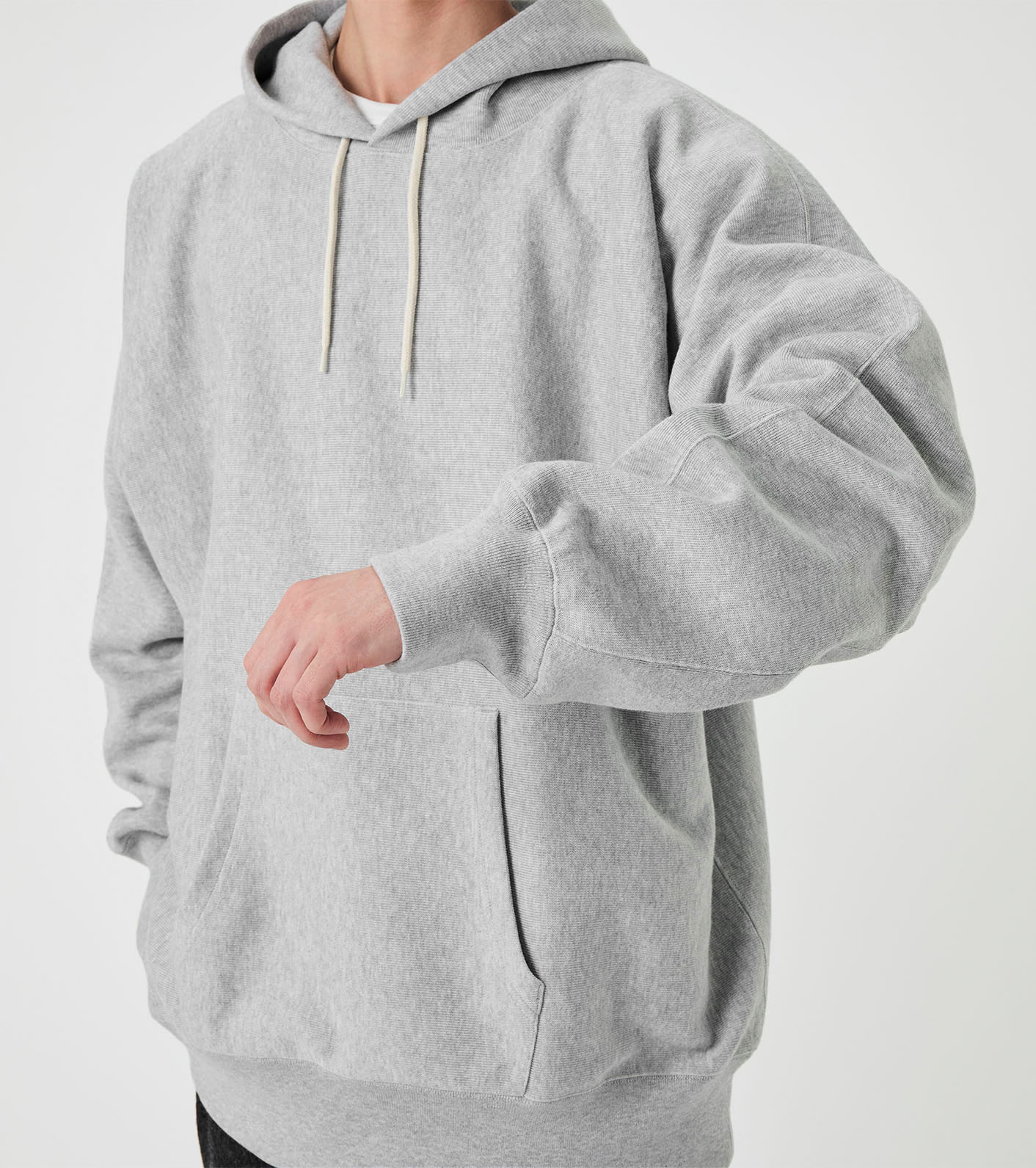 Hooded Sweatshirt