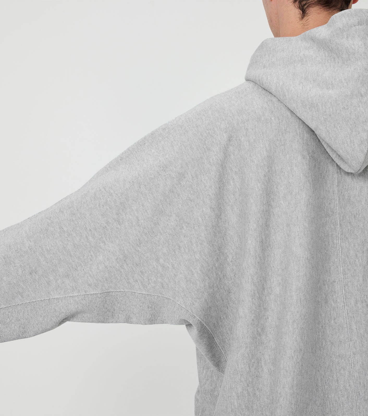 Hooded Sweatshirt