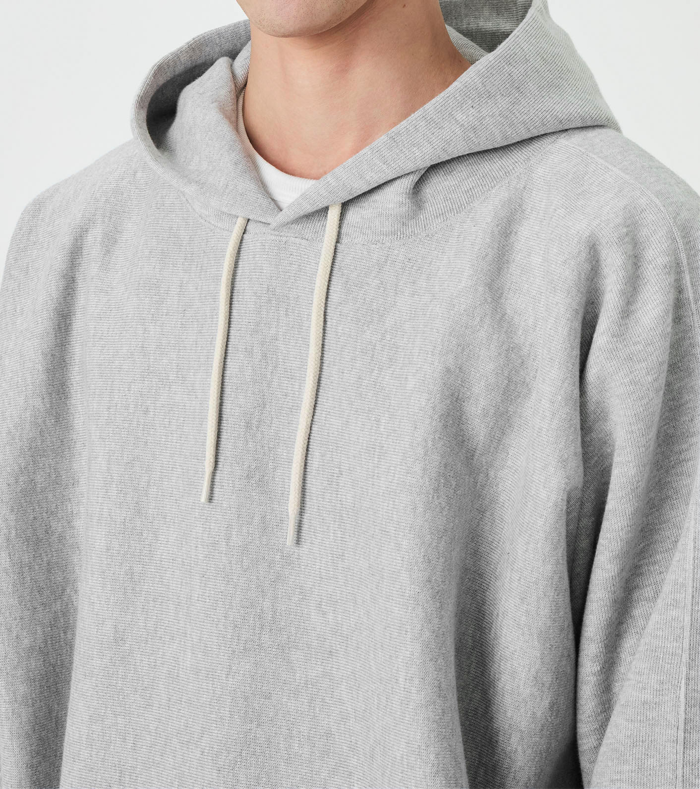 Hooded Sweatshirt