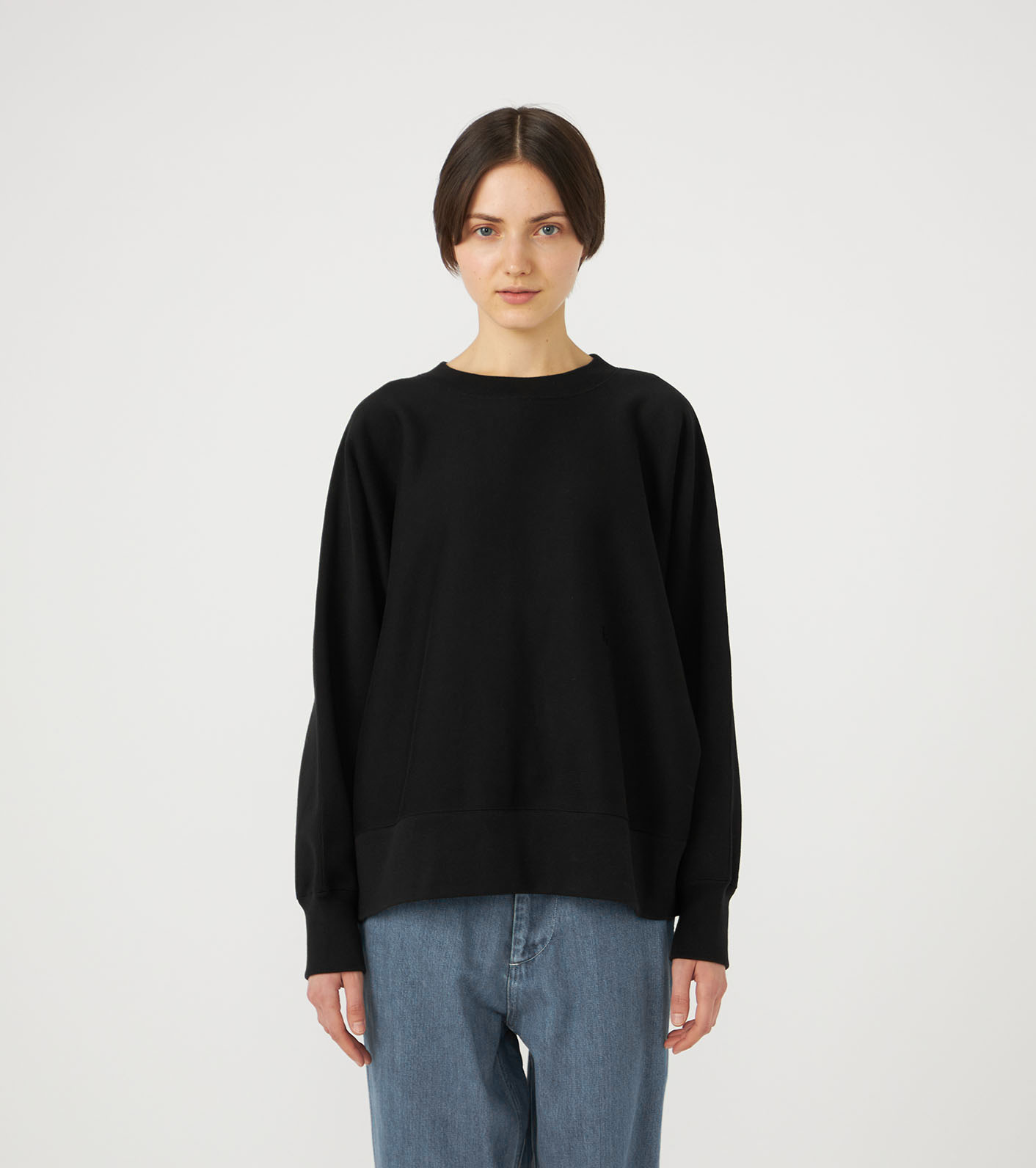 Crewneck Sweatshirt