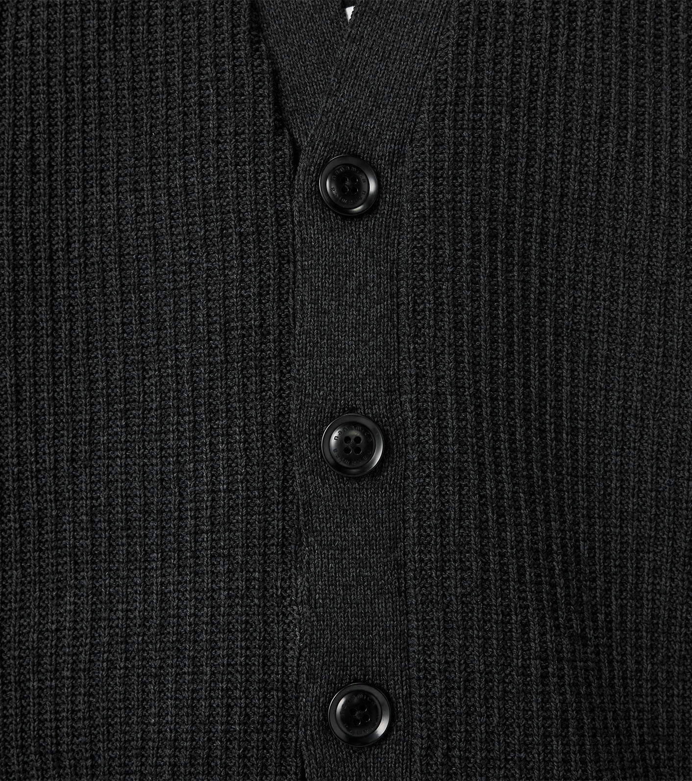 5G Knit Cardigan