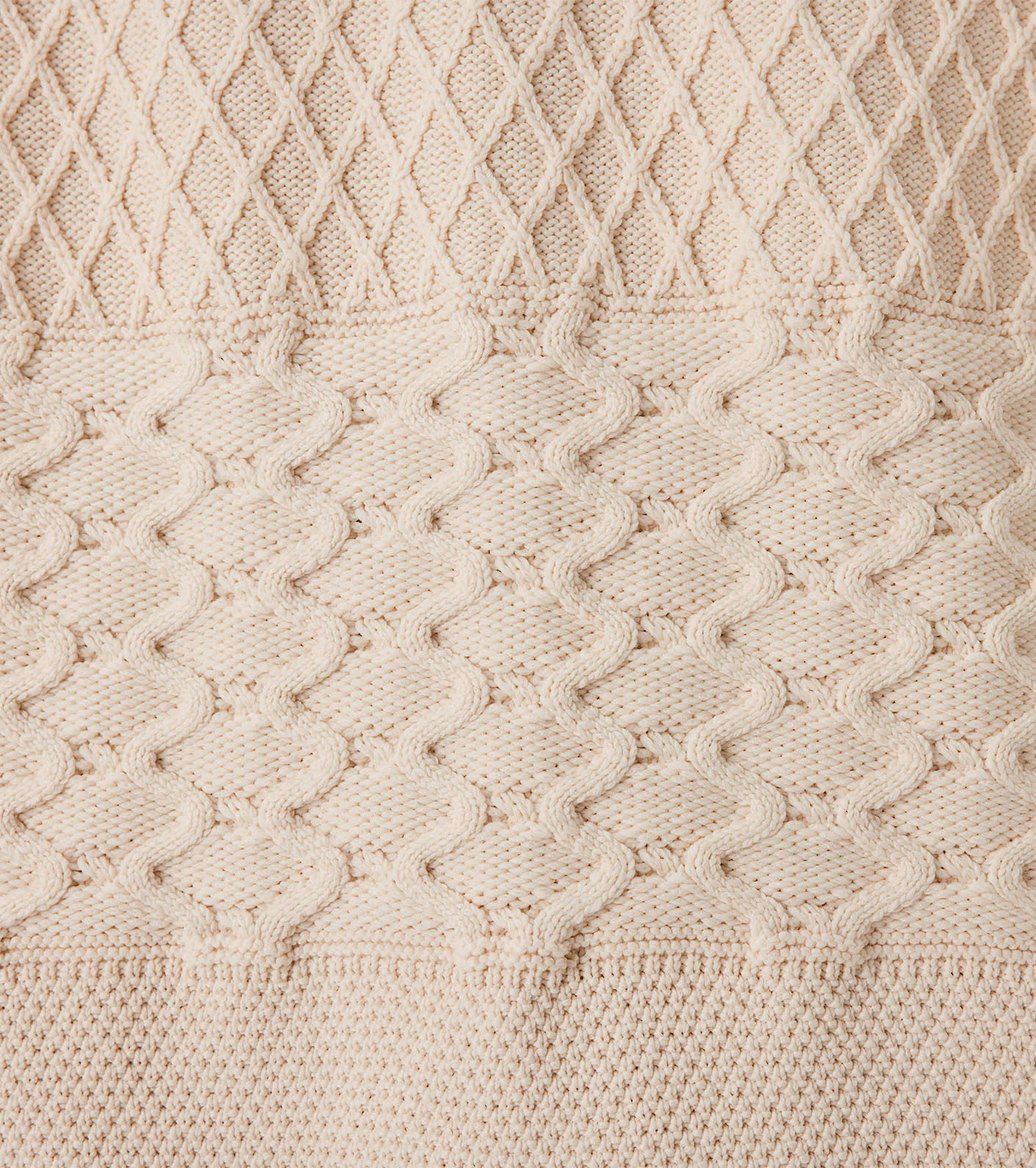 Crew Neck Sweater
