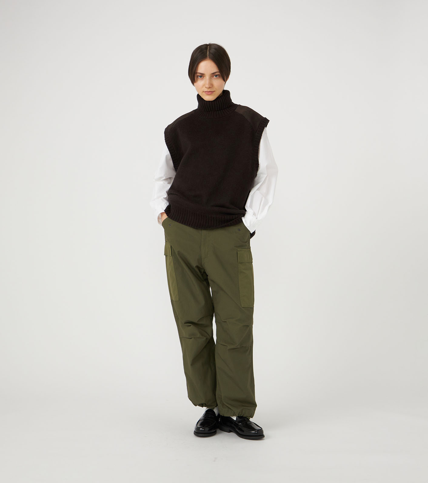 Hybrid Vest
