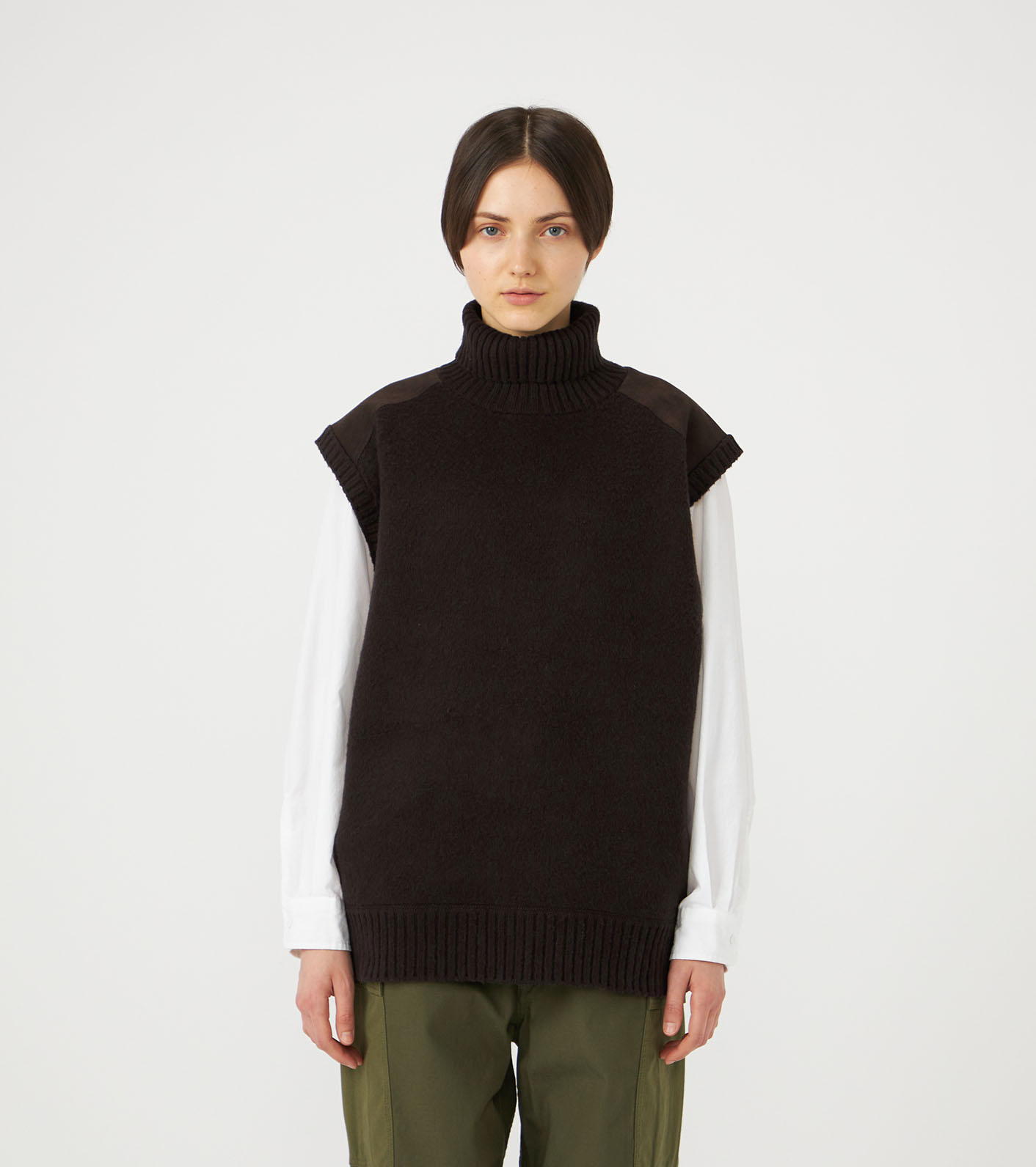 Hybrid Vest