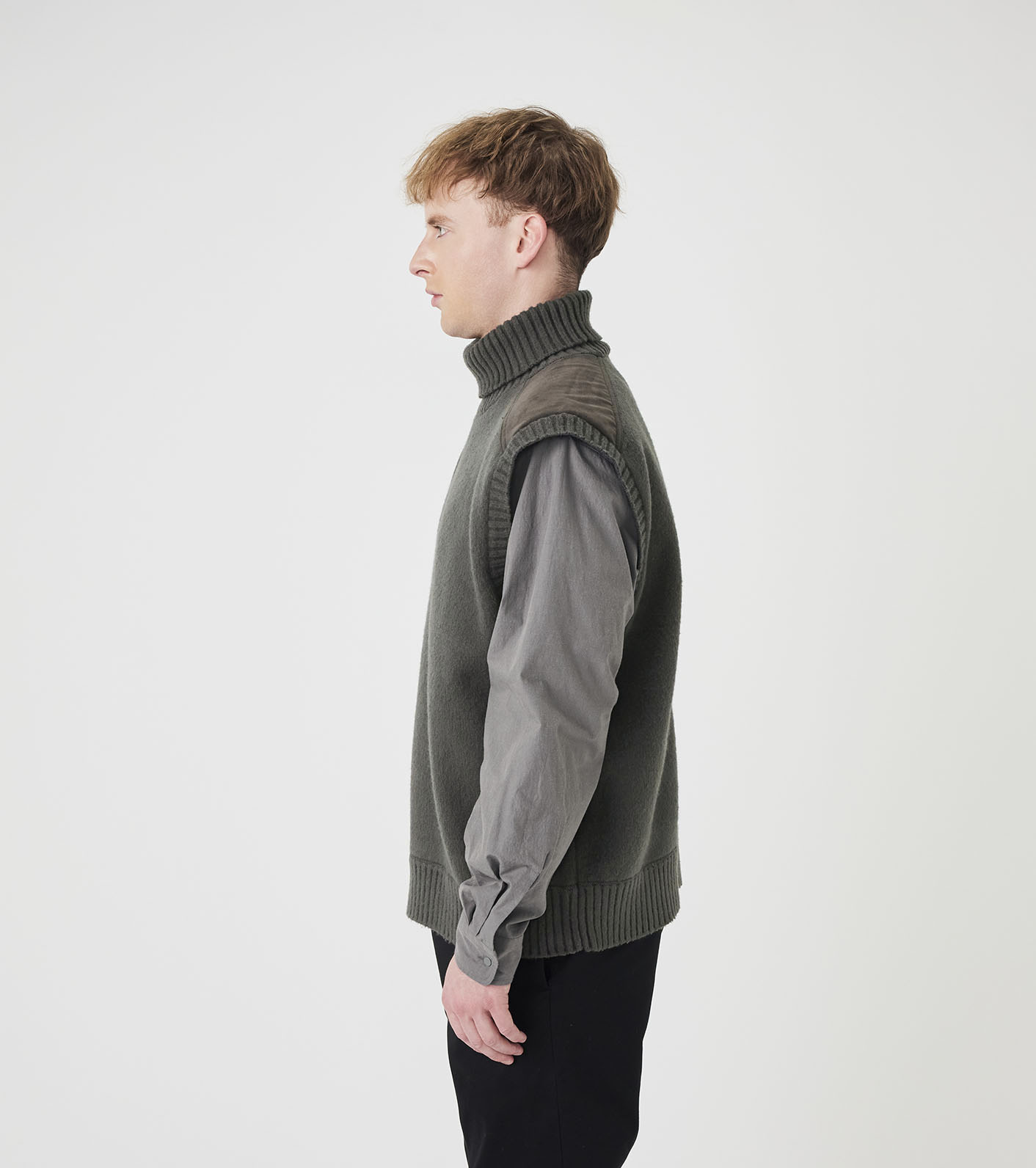 Hybrid Vest