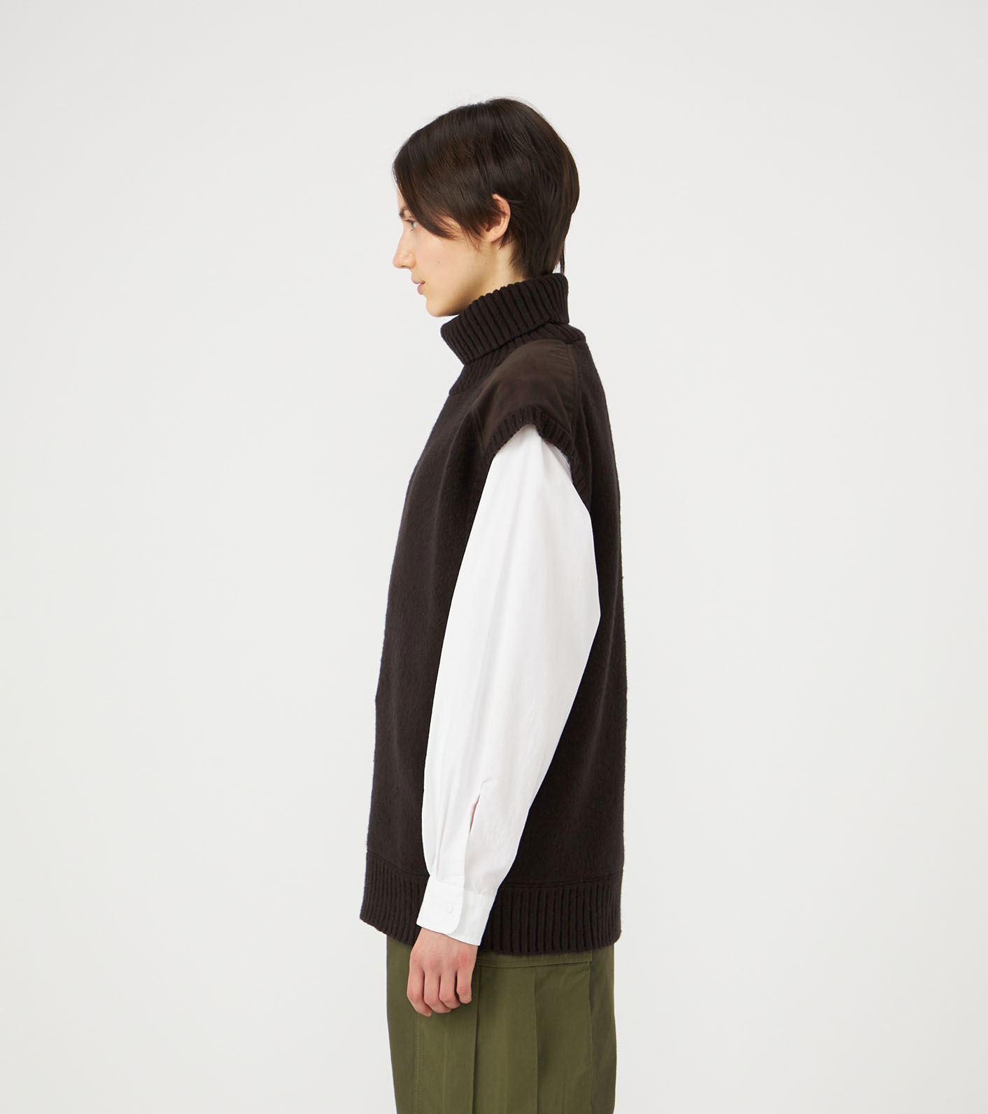 Hybrid Vest