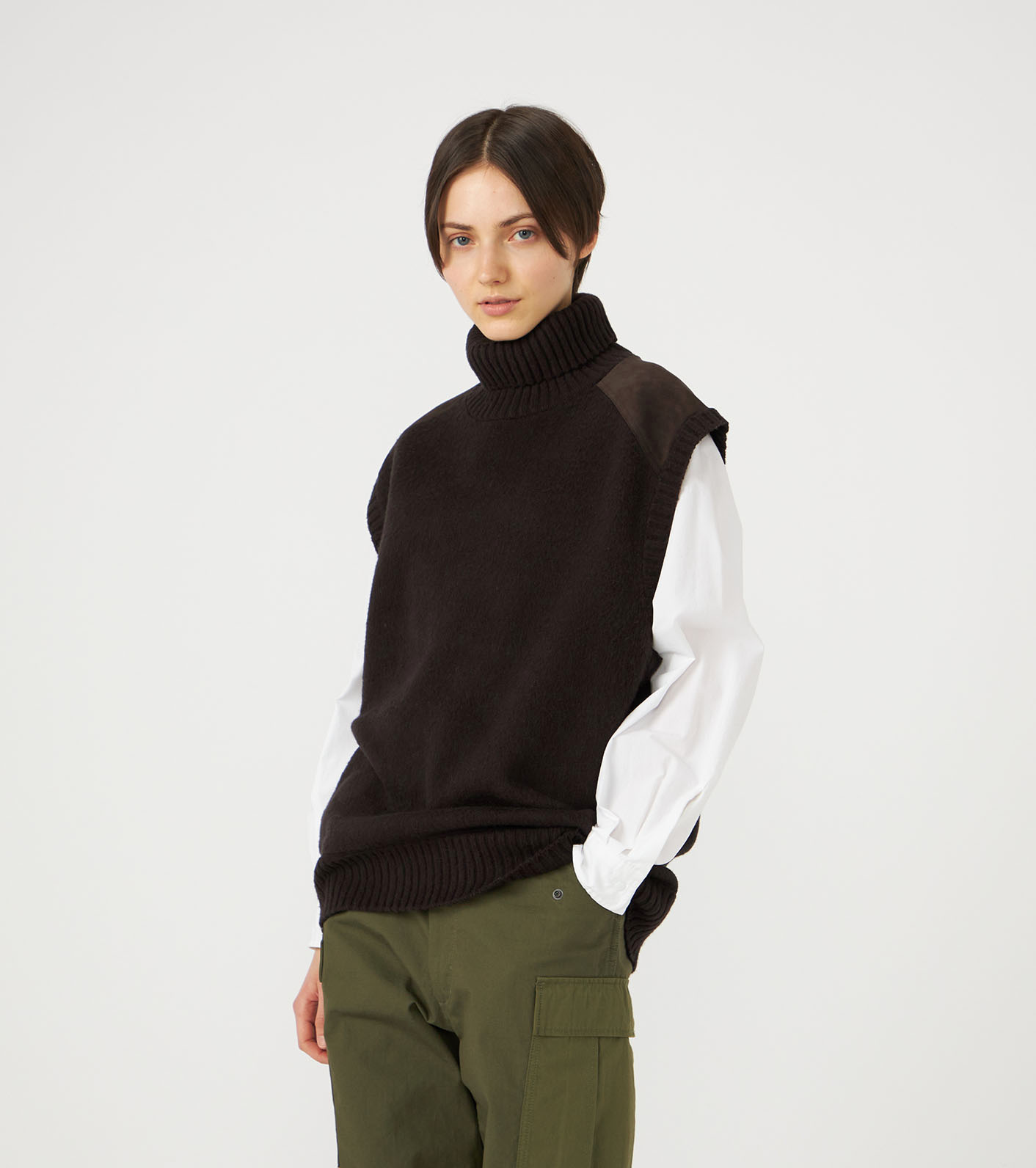 Hybrid Vest