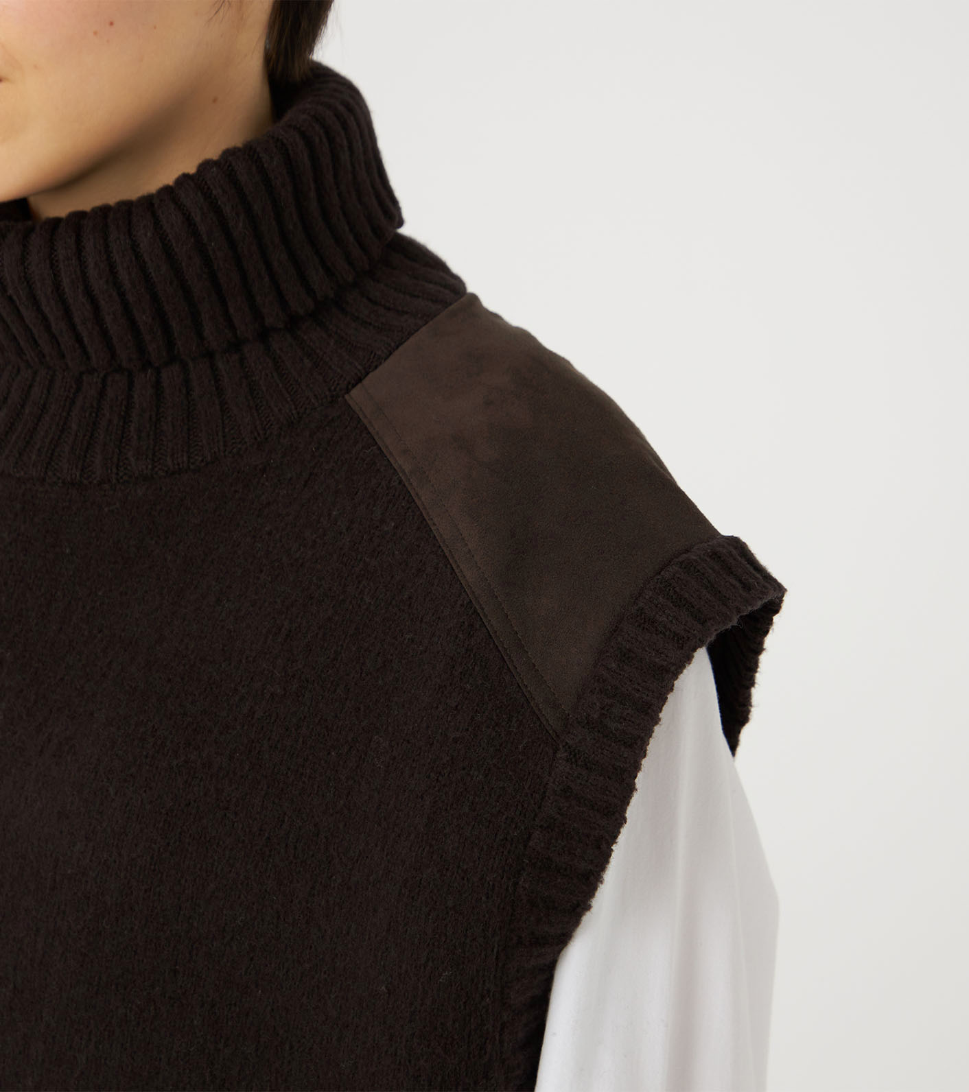 Hybrid Vest