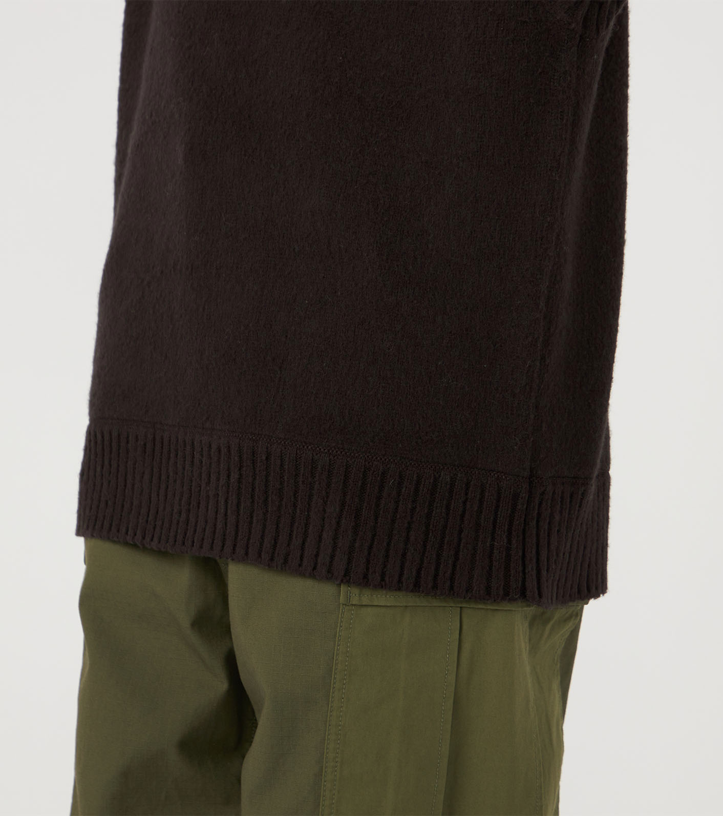 Hybrid Vest