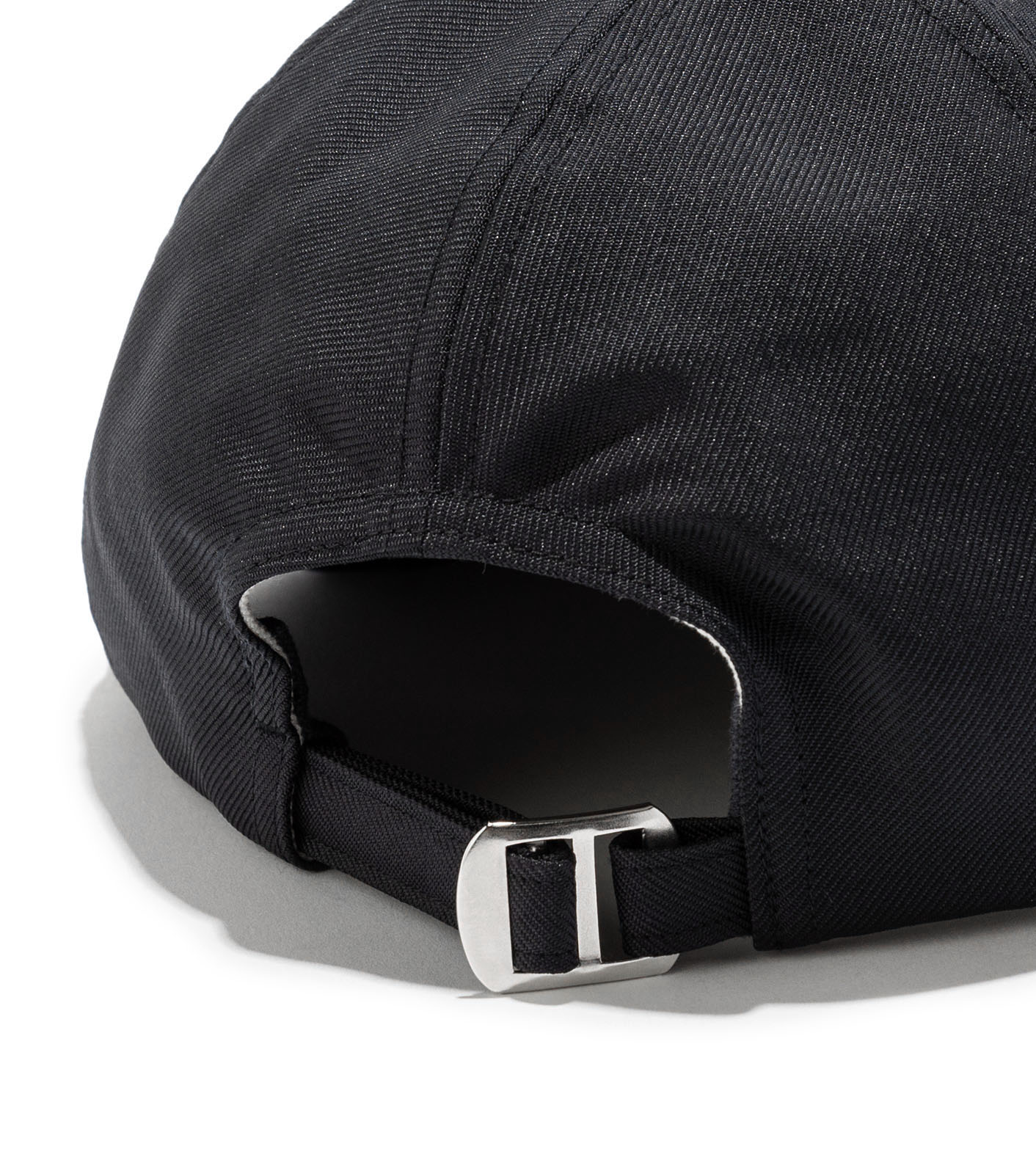 OOAL Polyester Twill Cap