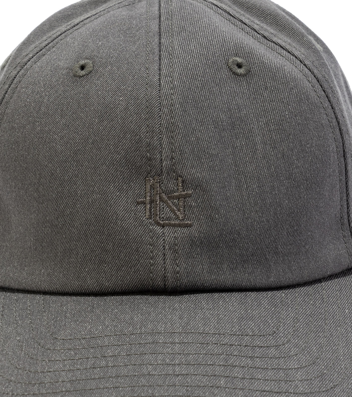 Washed Chino Cap