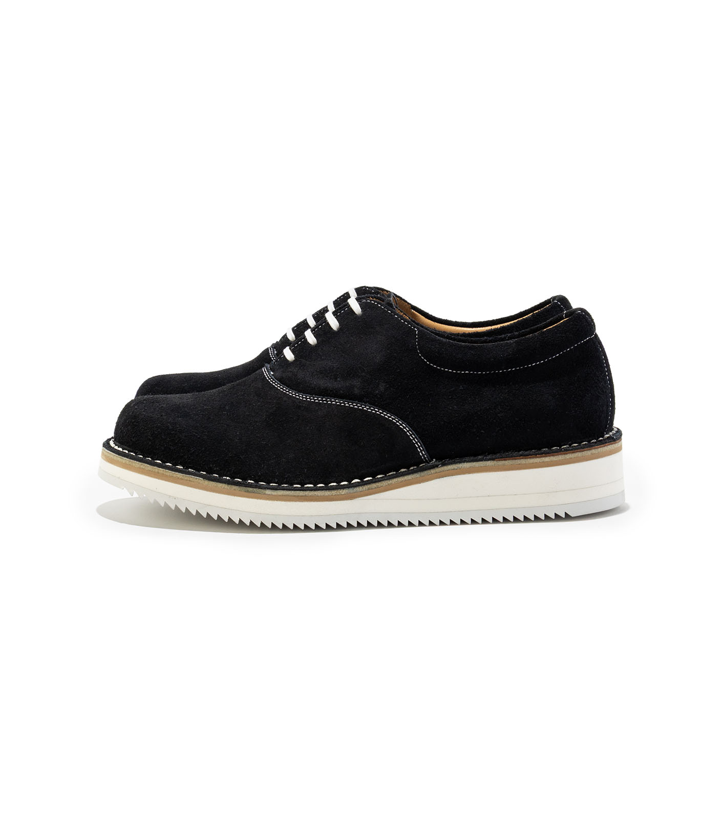 GORE-TEX Plain Toe Shoes