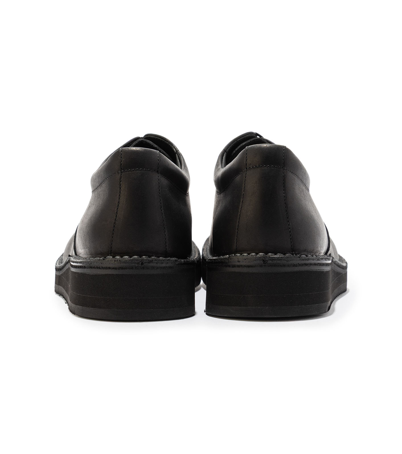 GORE-TEX Plain Toe Shoes