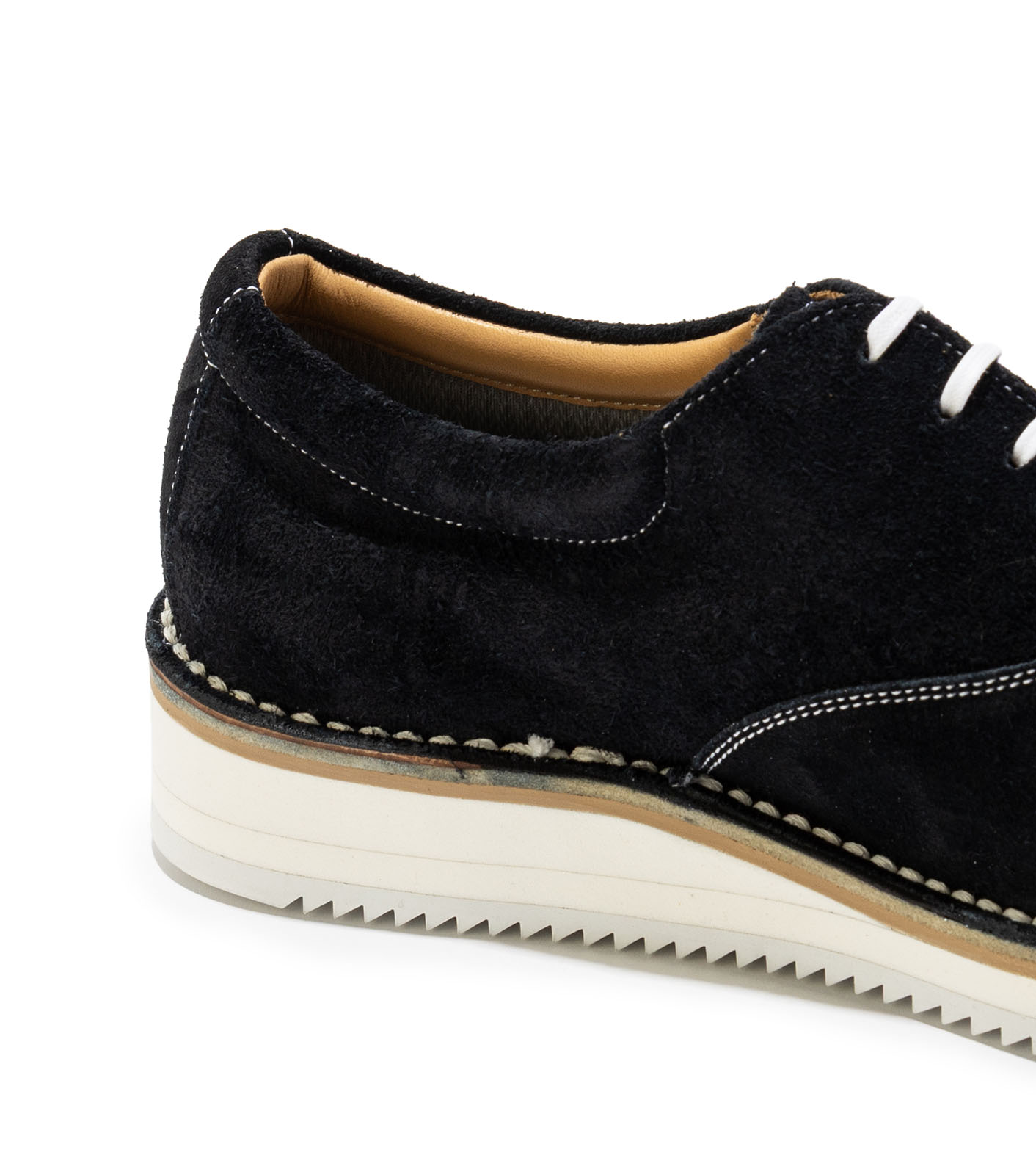 GORE-TEX Plain Toe Shoes