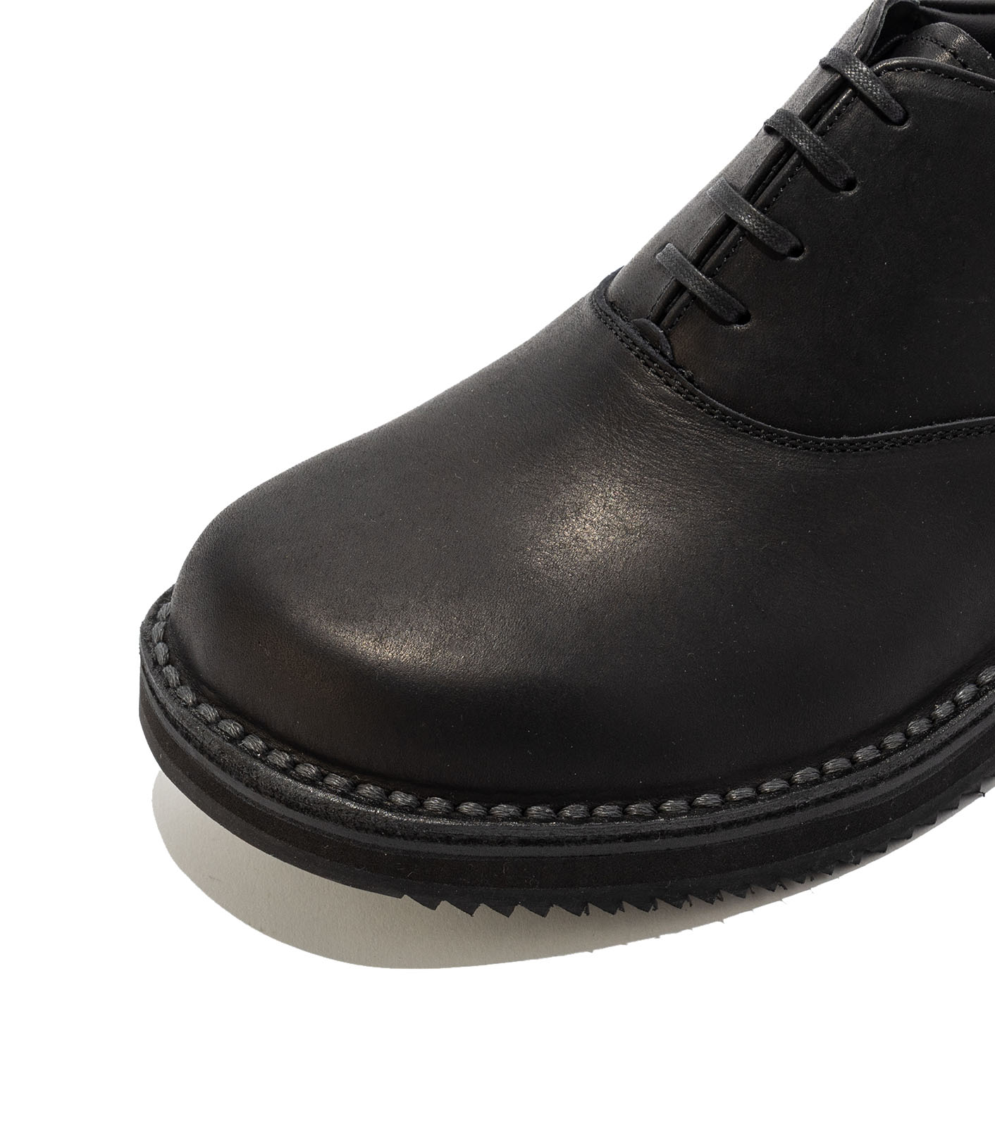 GORE-TEX Plain Toe Shoes
