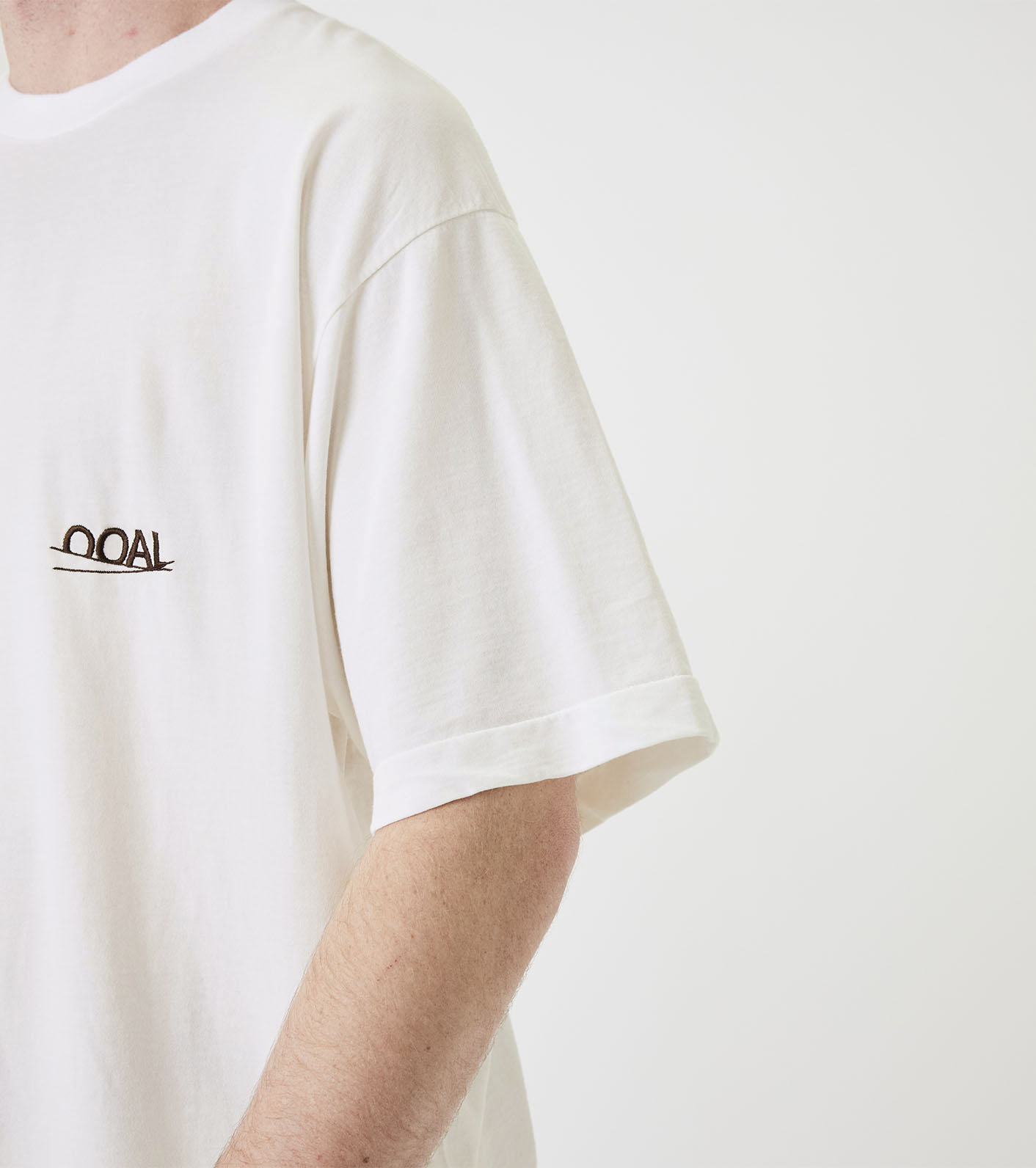 OOAL Graphic Tee