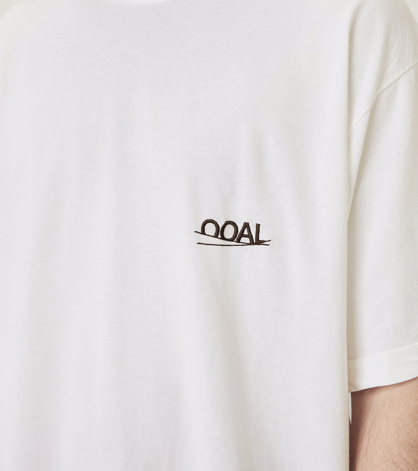 OOAL Graphic Tee
