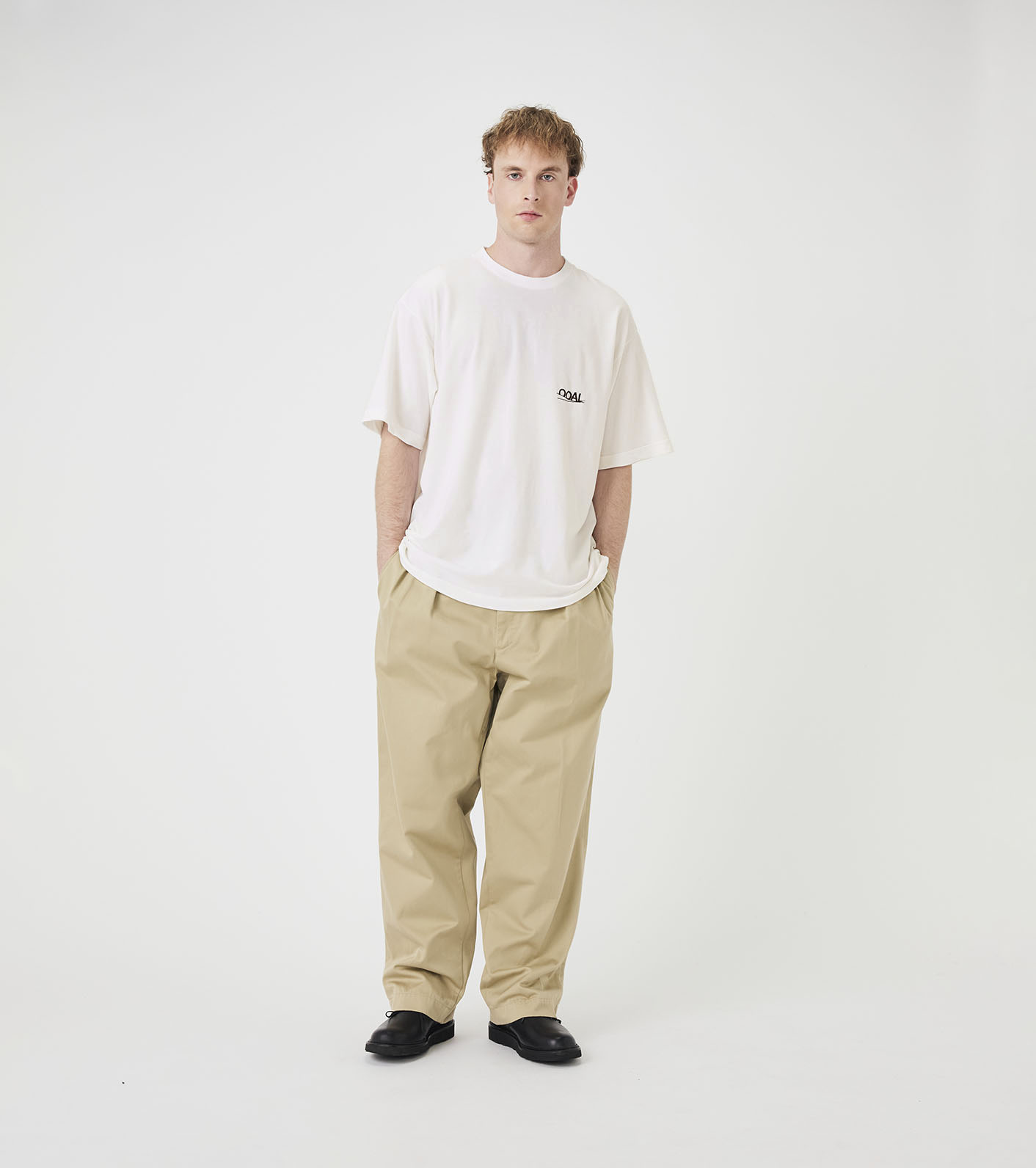 OOAL Graphic Tee