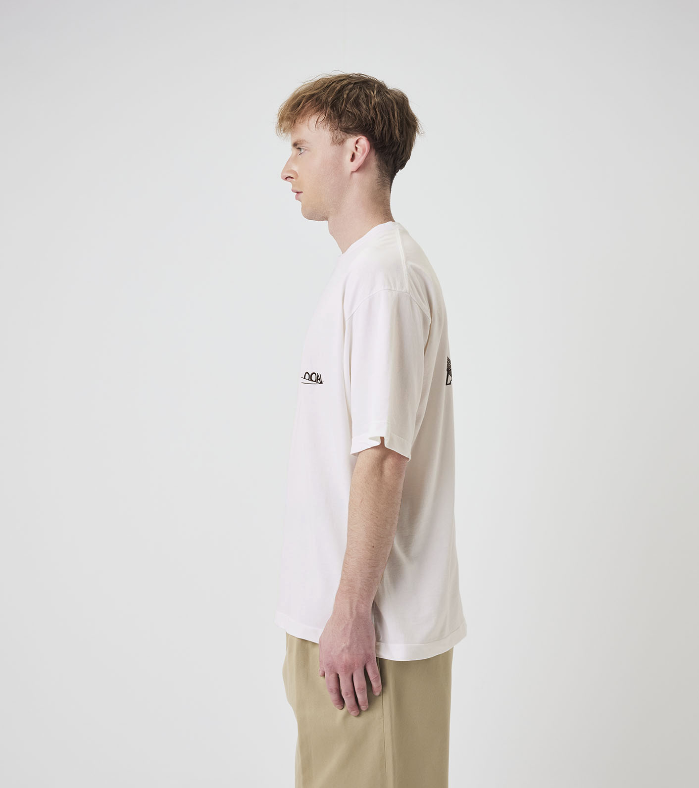 OOAL Graphic Tee