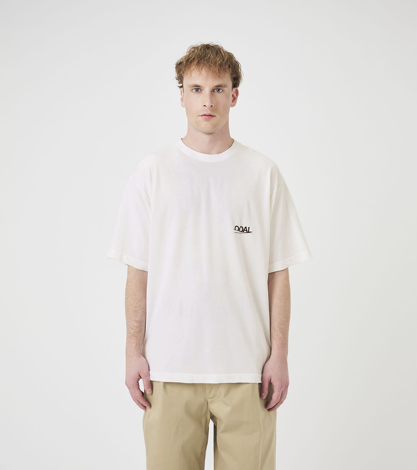 OOAL Graphic Tee