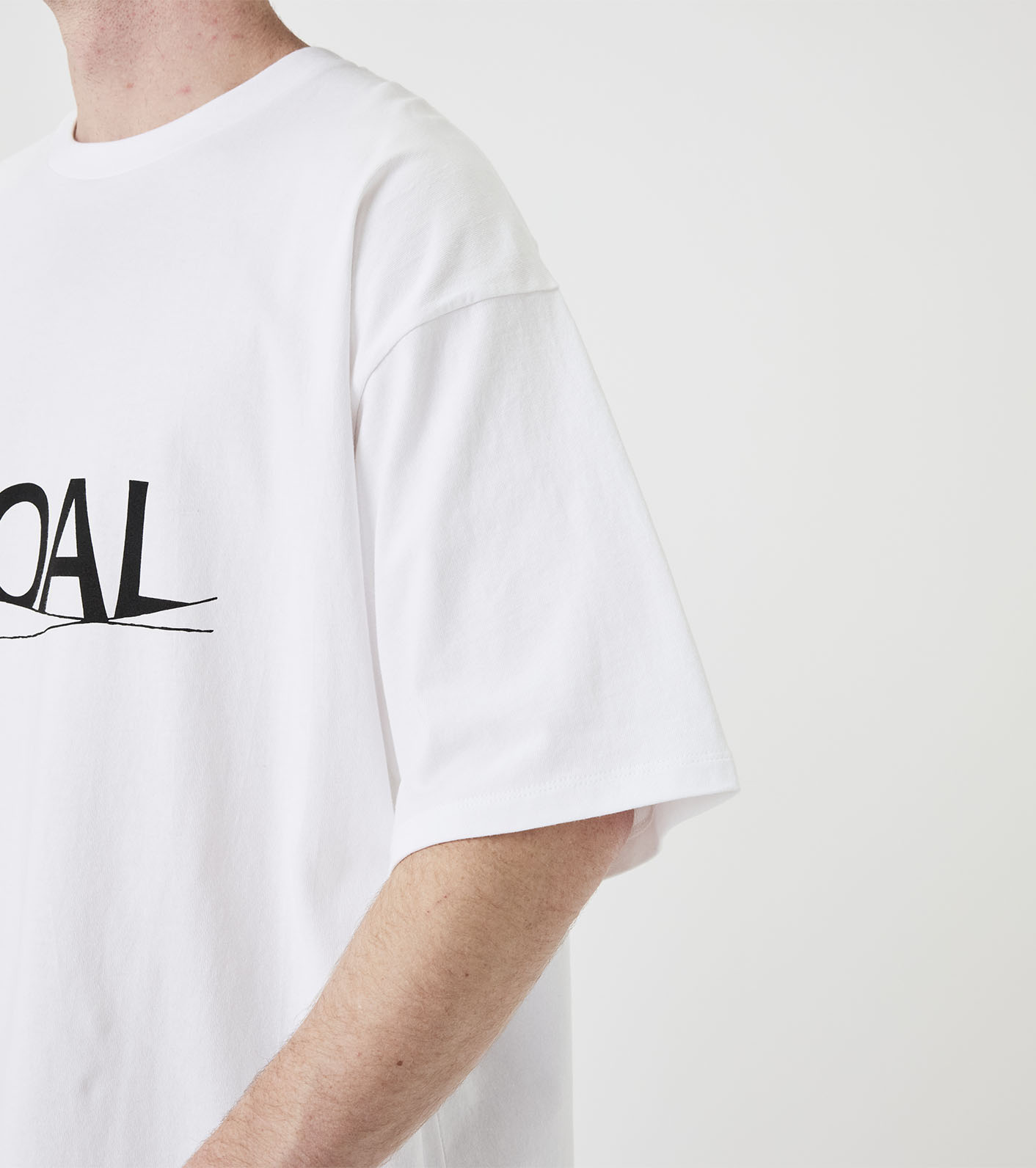 OOAL Graphic Tee