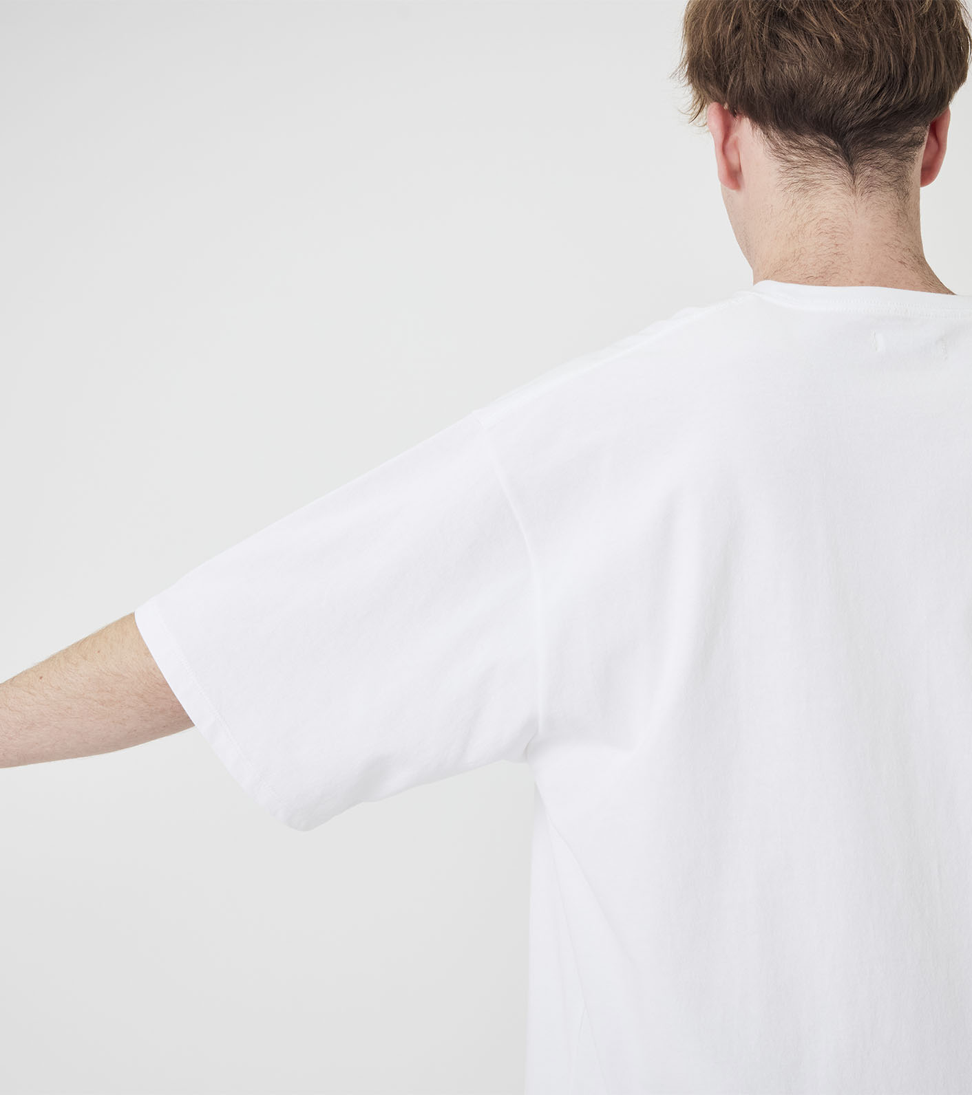 OOAL Graphic Tee