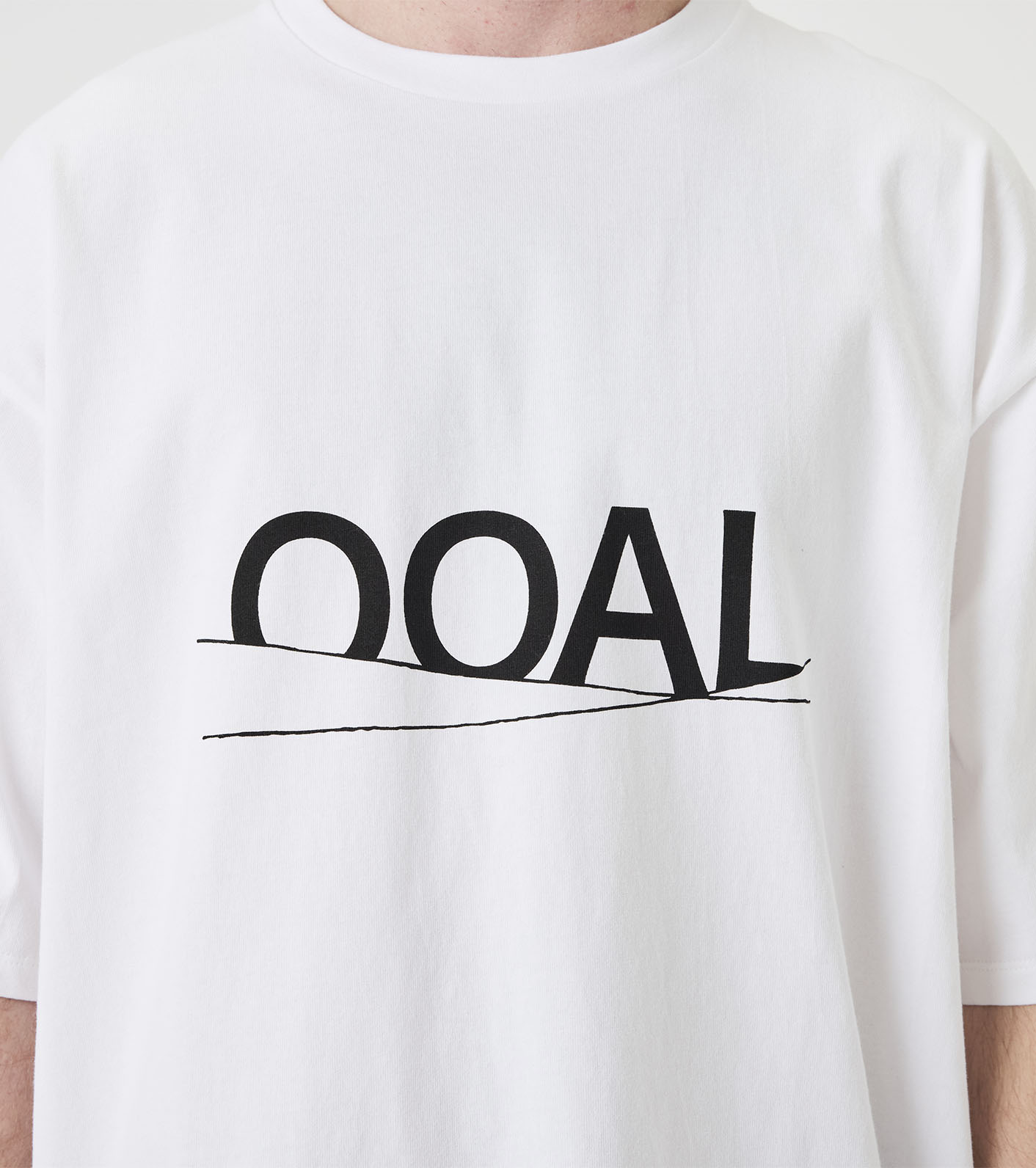 OOAL Graphic Tee
