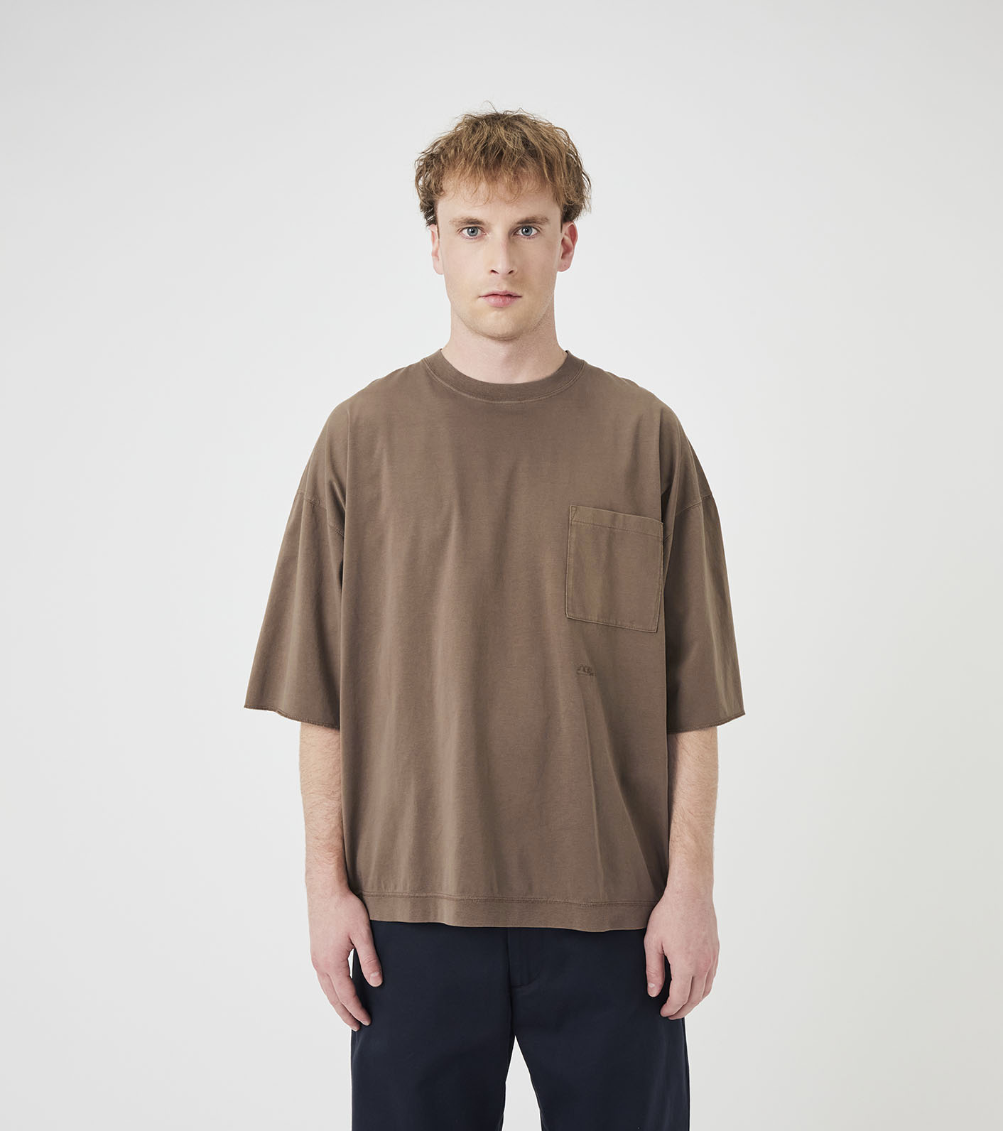 OOAL Pocket Tee