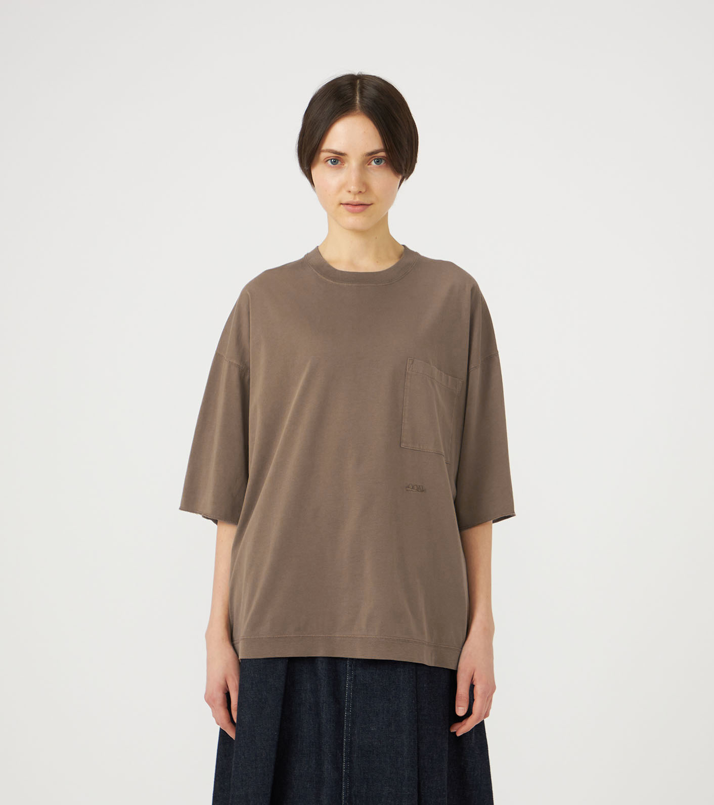 OOAL Pocket Tee