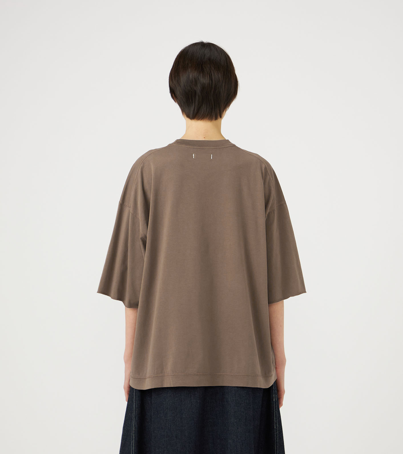 OOAL Pocket Tee