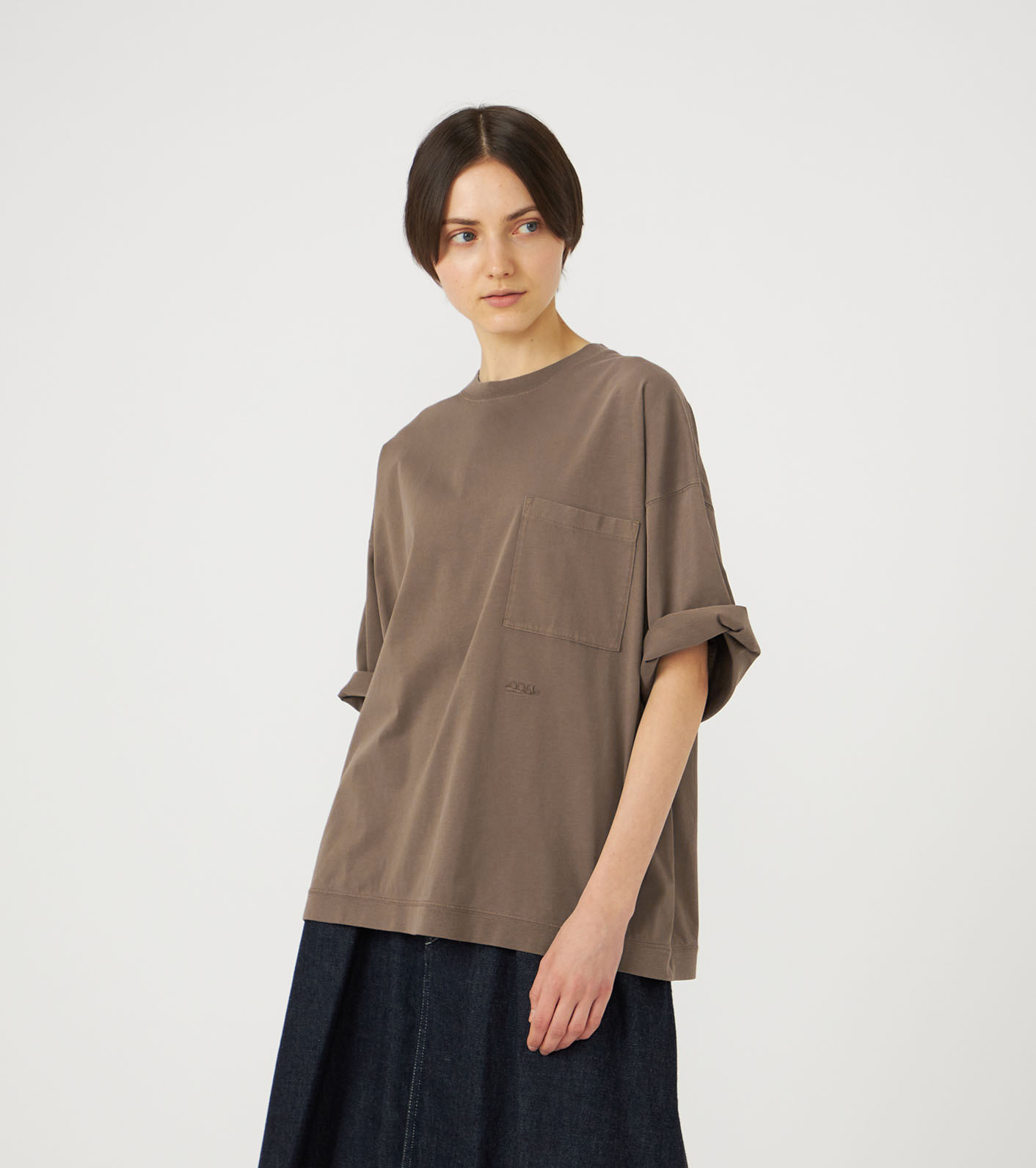 OOAL Pocket Tee