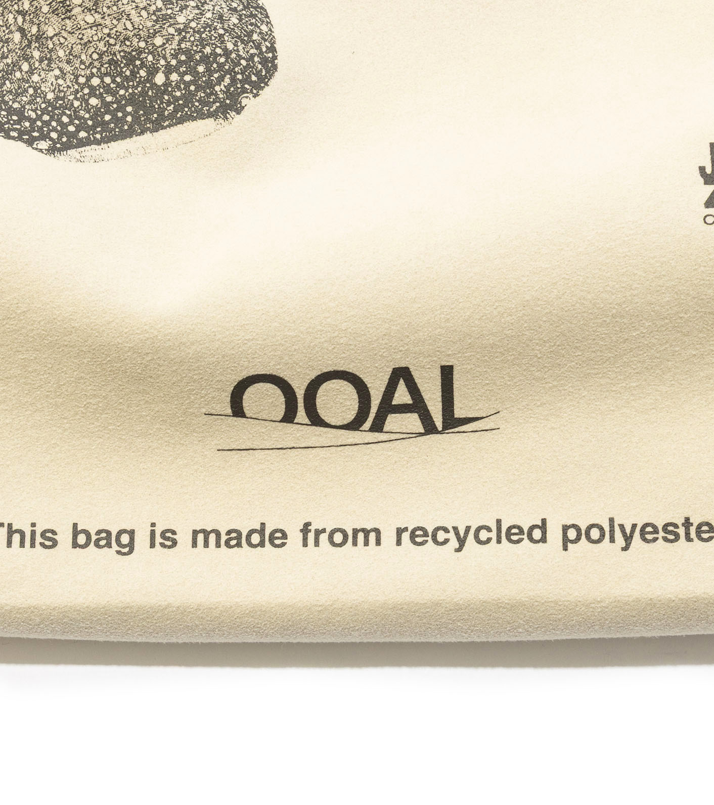 OOAL Graphic Tote