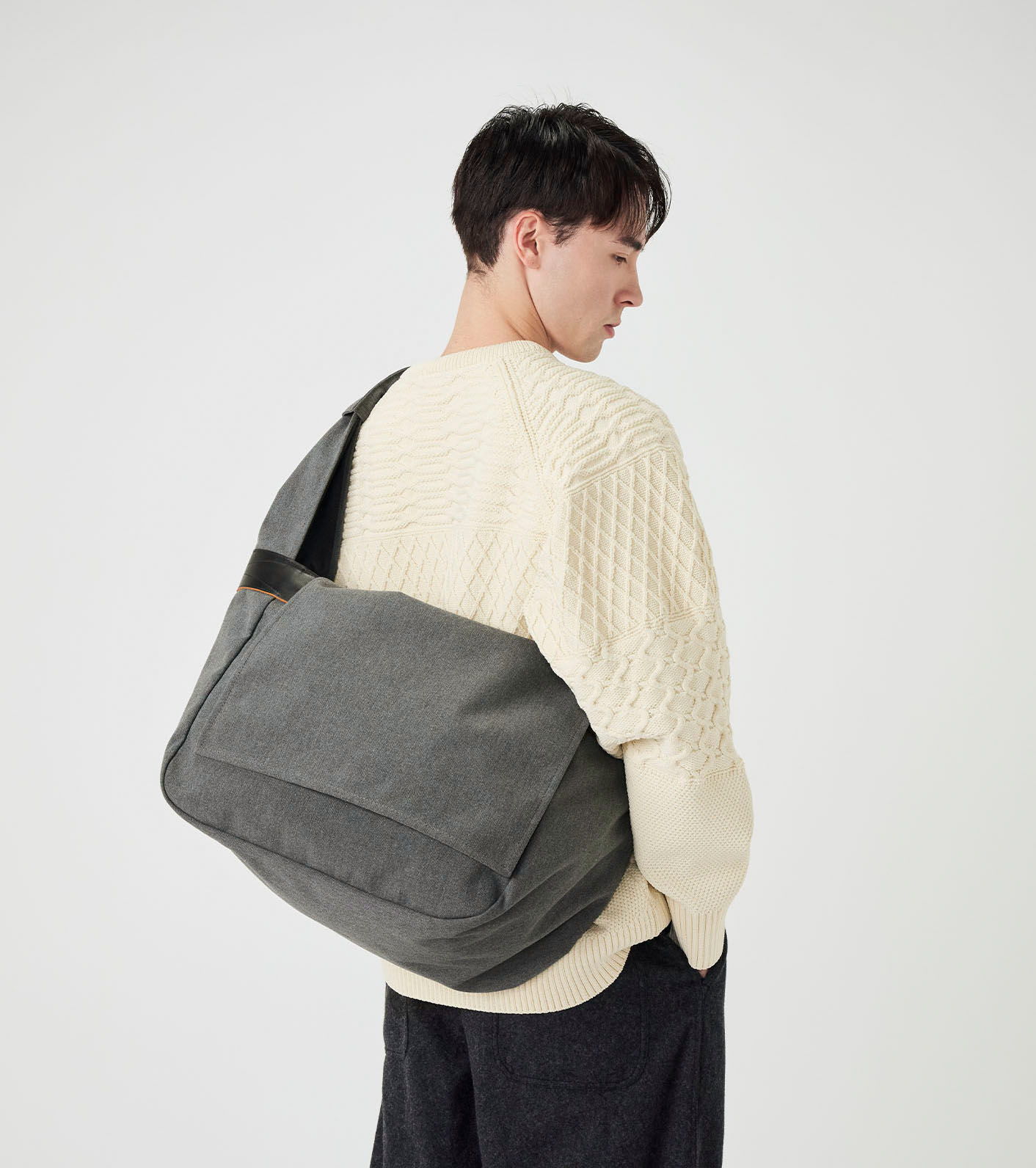 Messenger Bag