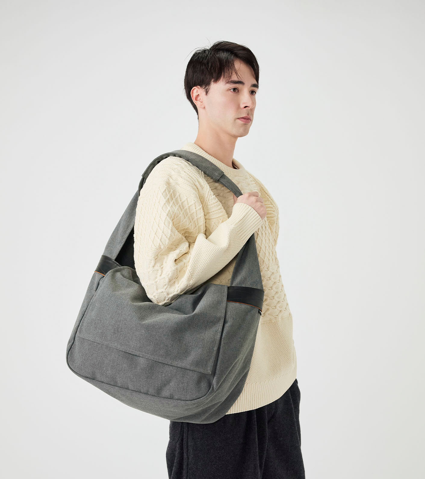 Messenger Bag